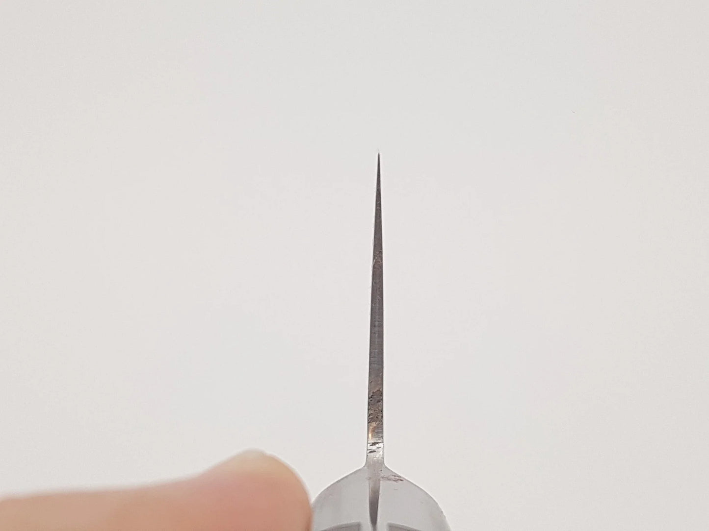 Santoku 180mm - SG2 - Seisuke