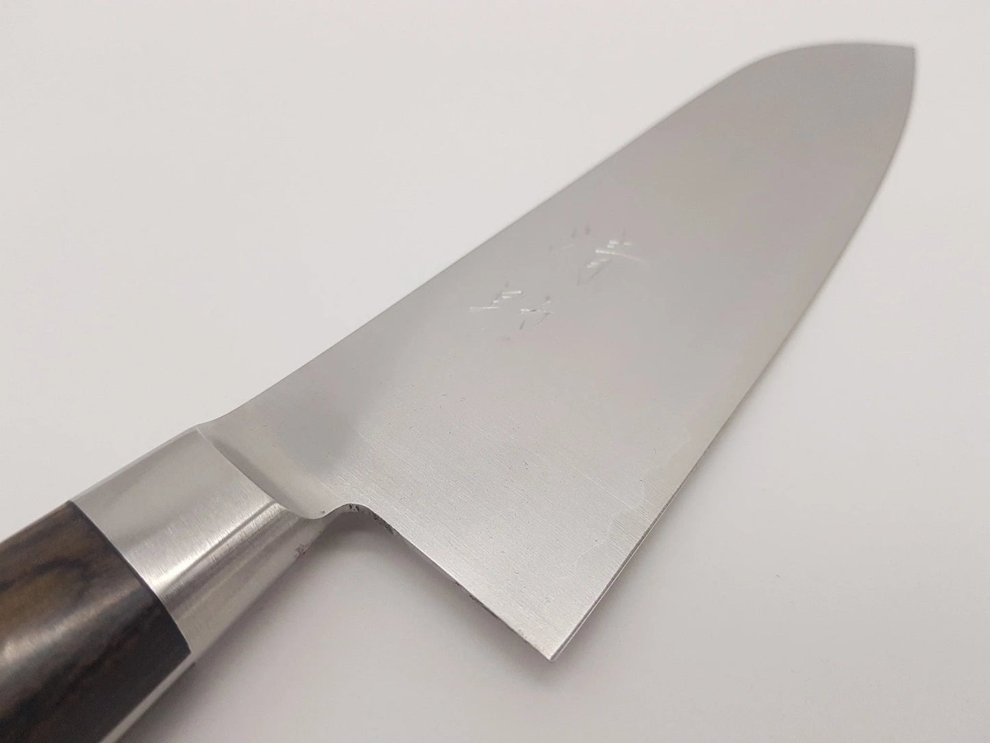 Santoku 180mm - SG2 - Seisuke