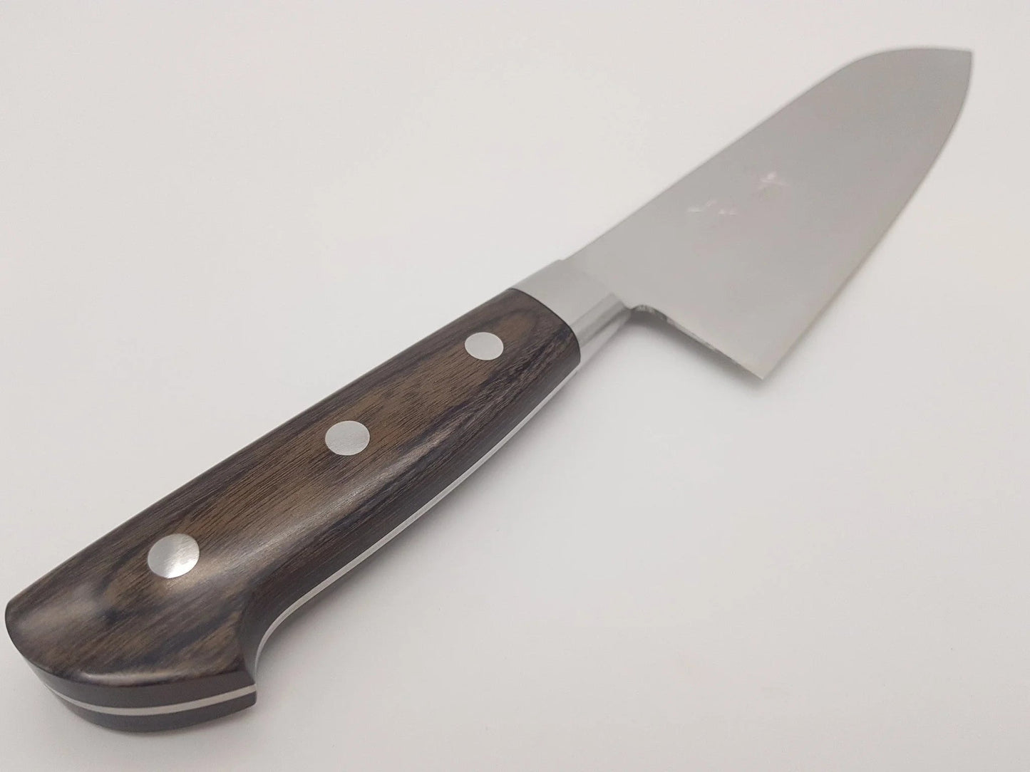 Santoku 180mm - SG2 - Seisuke