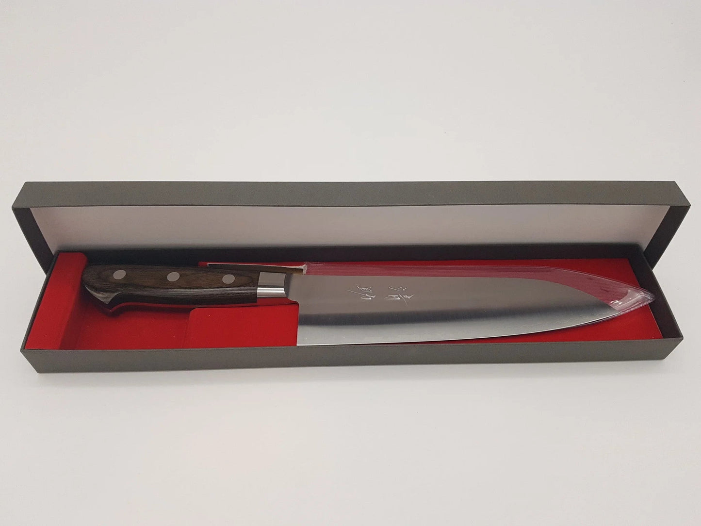 Santoku 180mm - SG2 - Seisuke