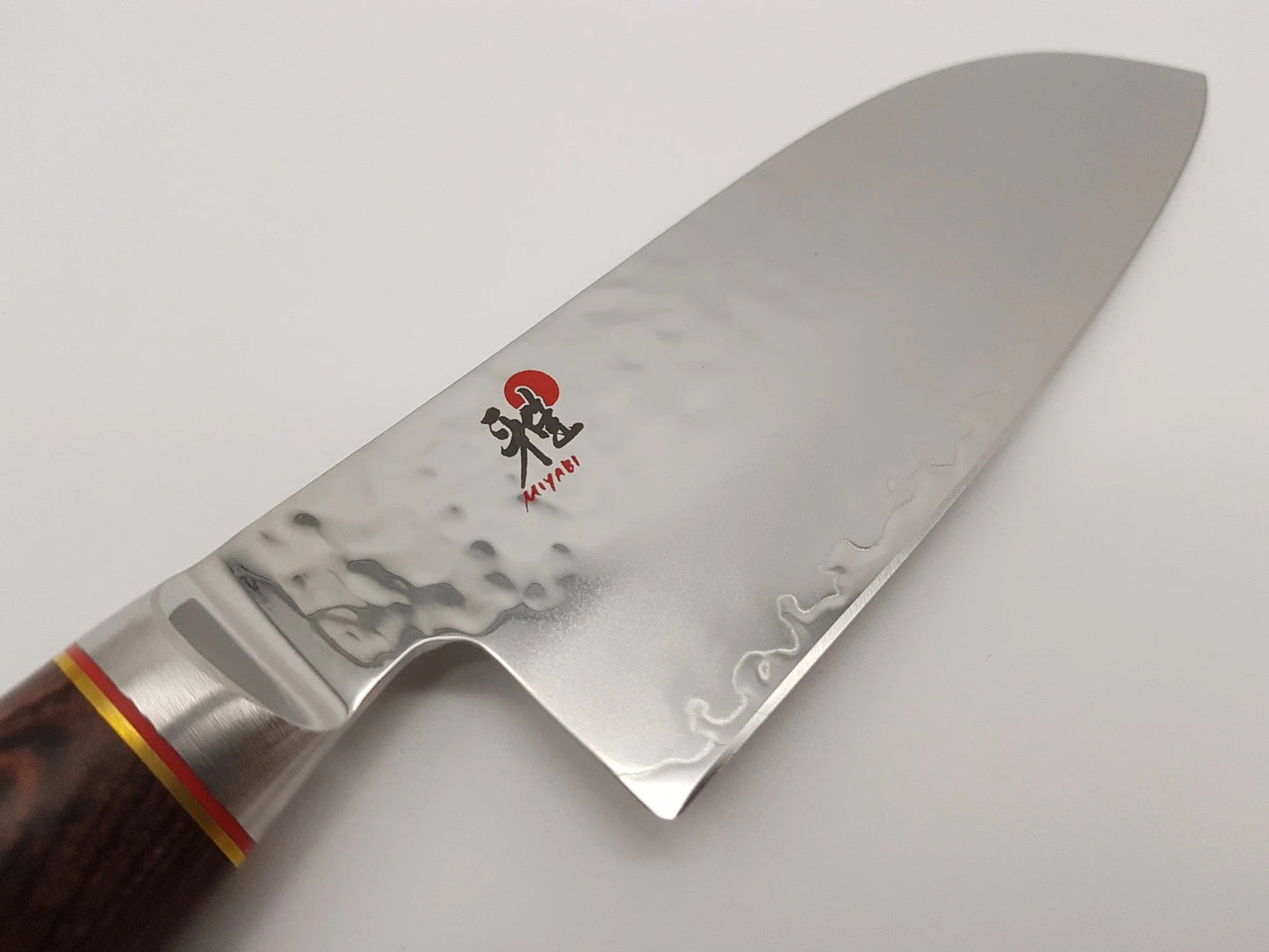 Santoku 5,5’’ - Artisan 6000 MCT - Miyabi
