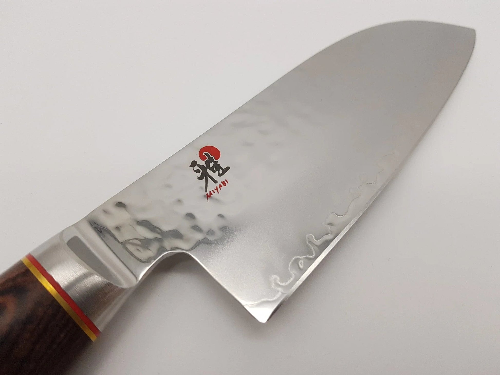 Santoku 5,5’’ - Artisan 6000 MCT - Miyabi