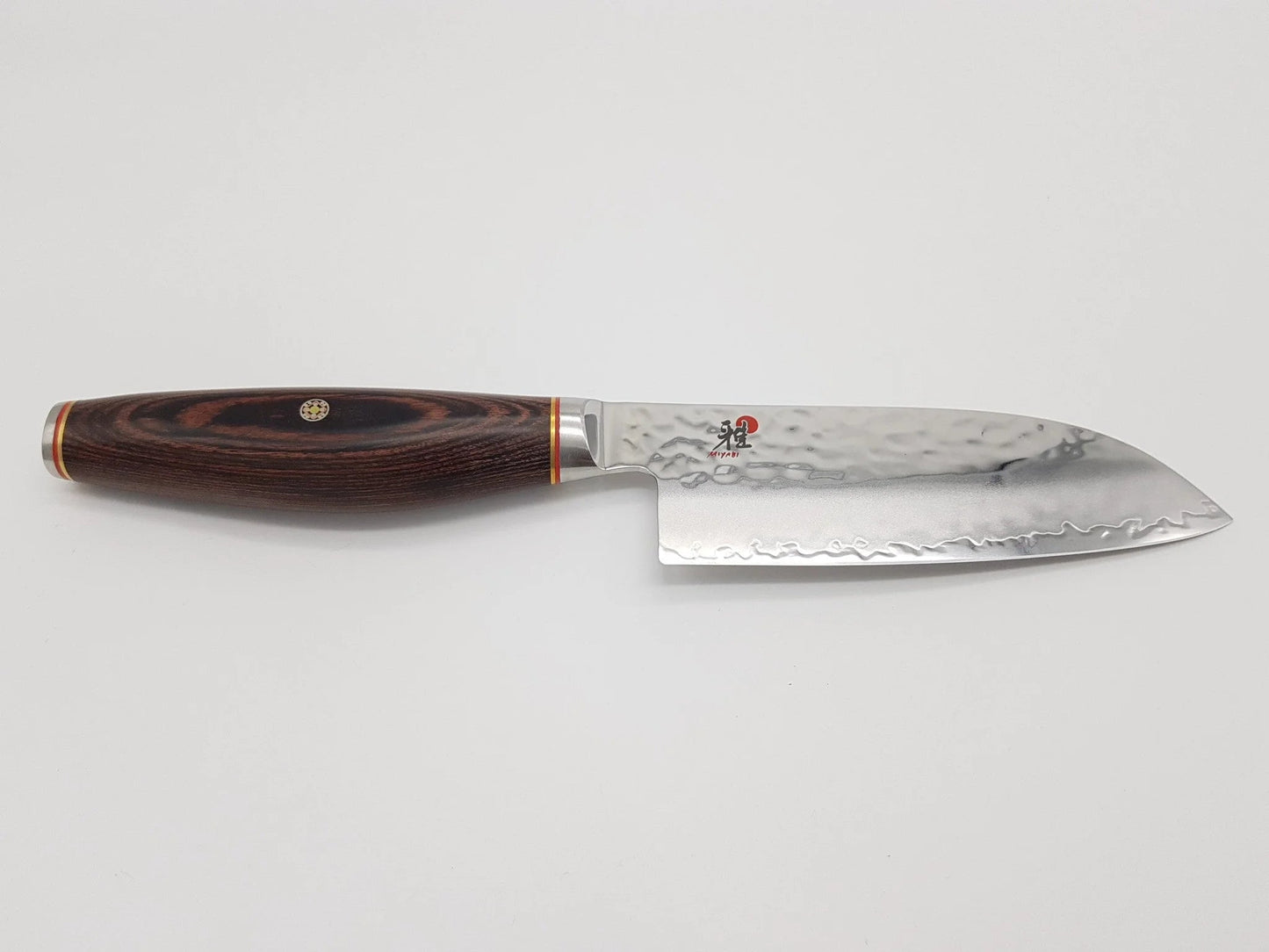 Santoku 5,5’’ - Artisan 6000 MCT - Miyabi