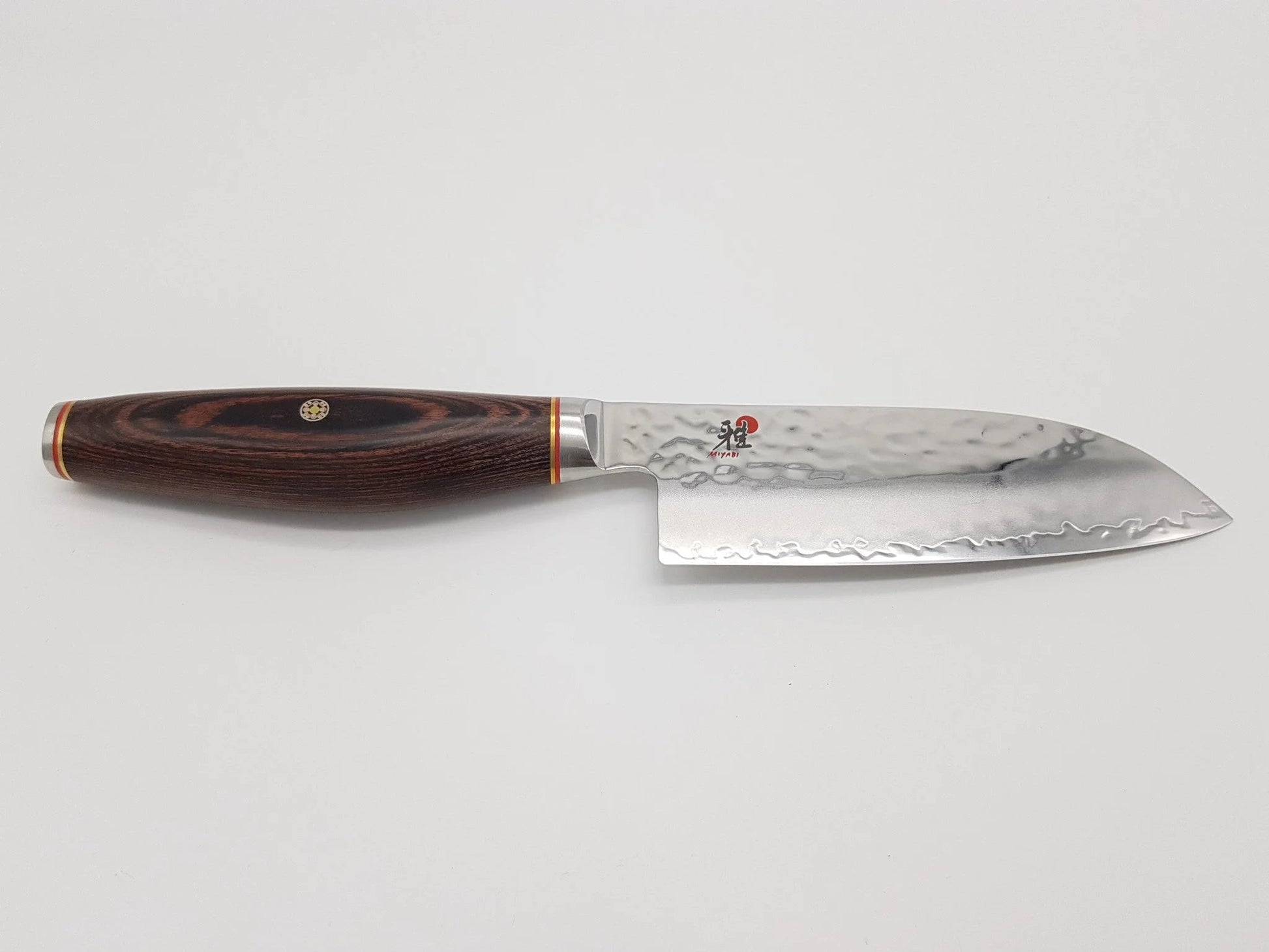 Santoku 5,5’’ - Artisan 6000 MCT - Miyabi