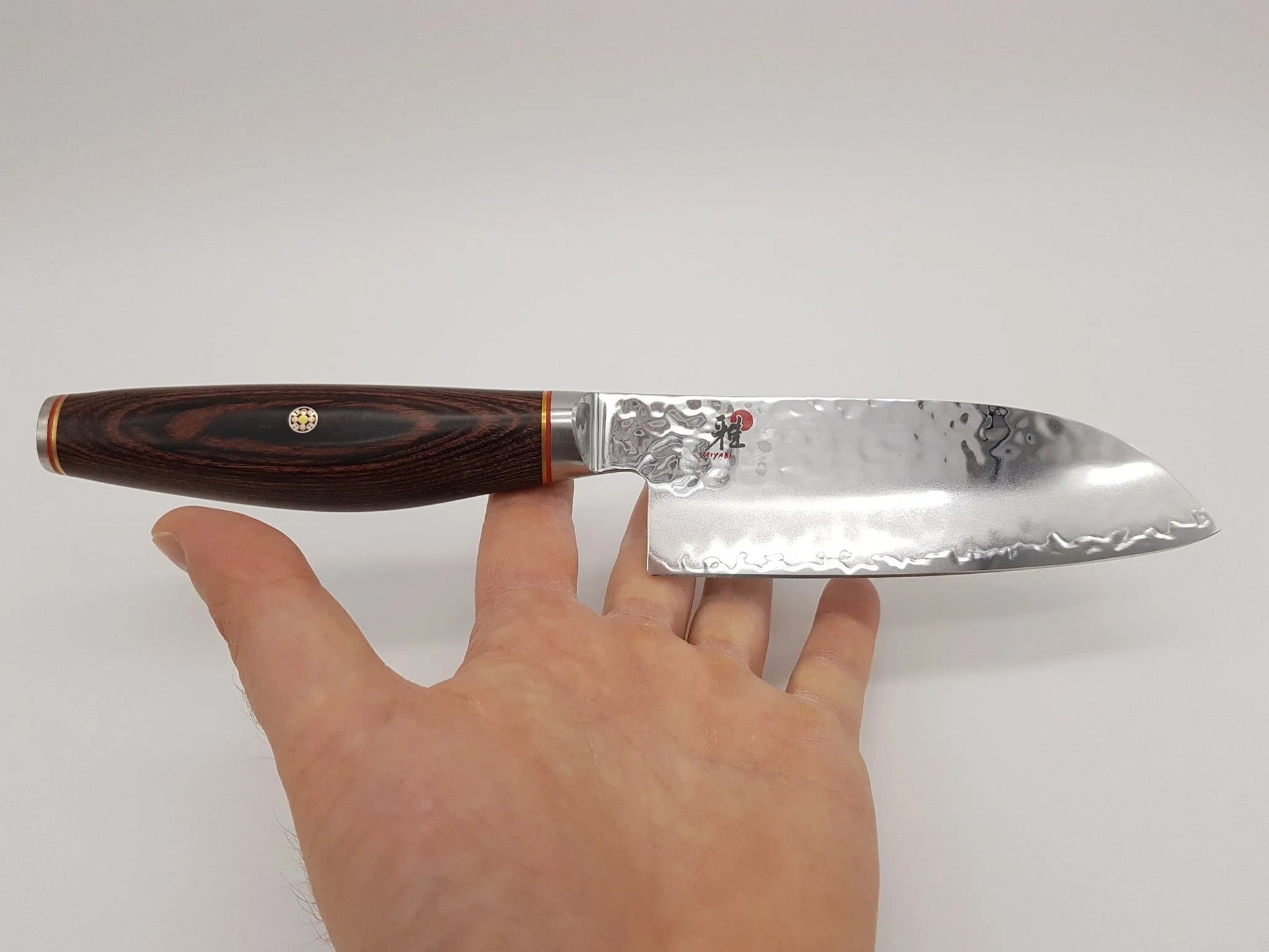 Santoku 5,5’’ - Artisan 6000 MCT - Miyabi