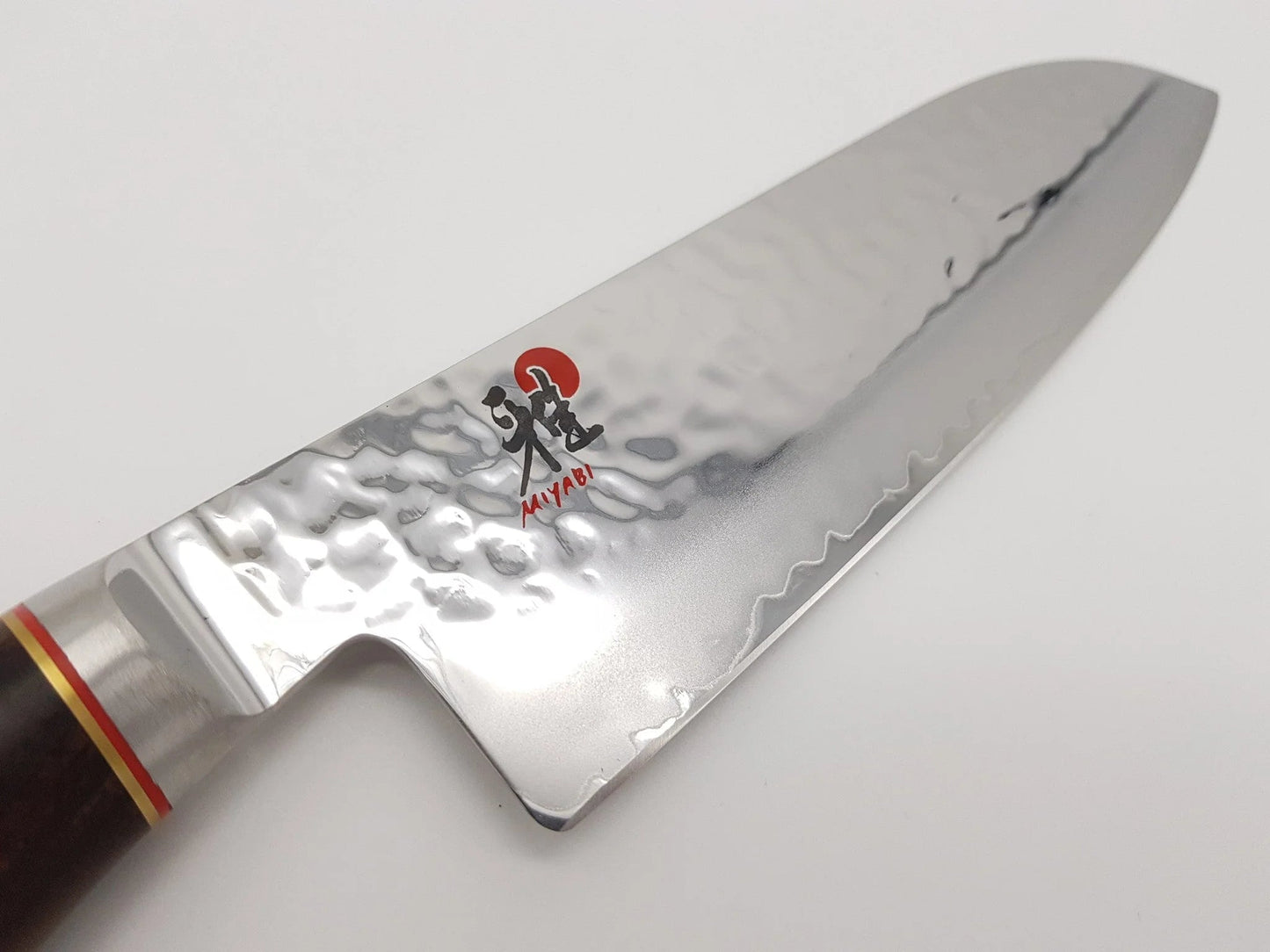 Santoku 7’’ - Artisan 6000 MCT - Miyabi