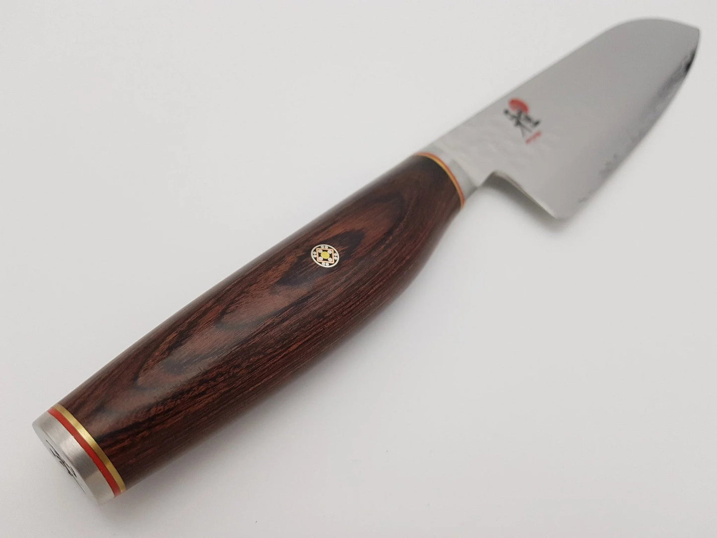 Santoku 7’’ - Artisan 6000 MCT - Miyabi