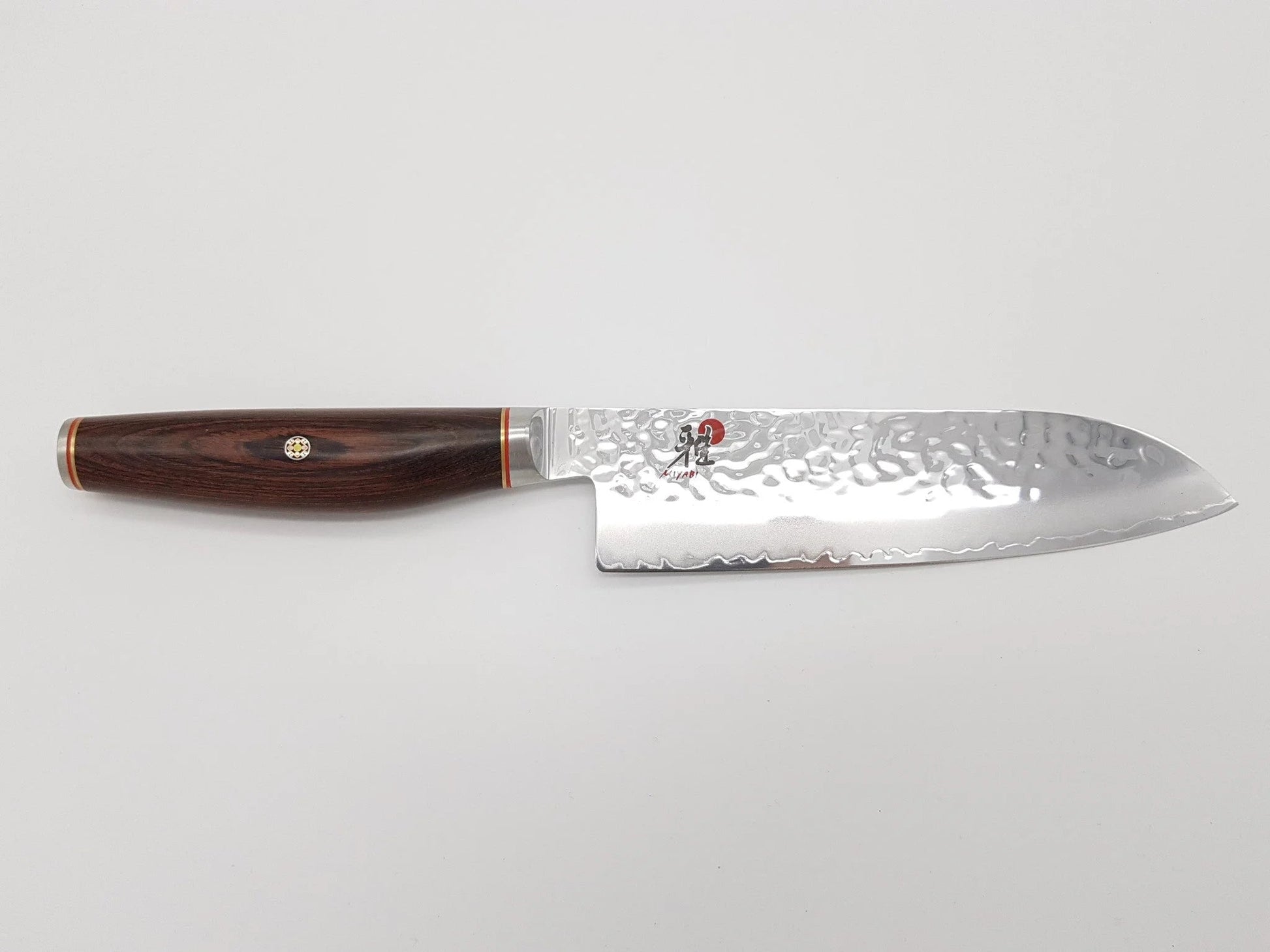 Santoku 7’’ - Artisan 6000 MCT - Miyabi