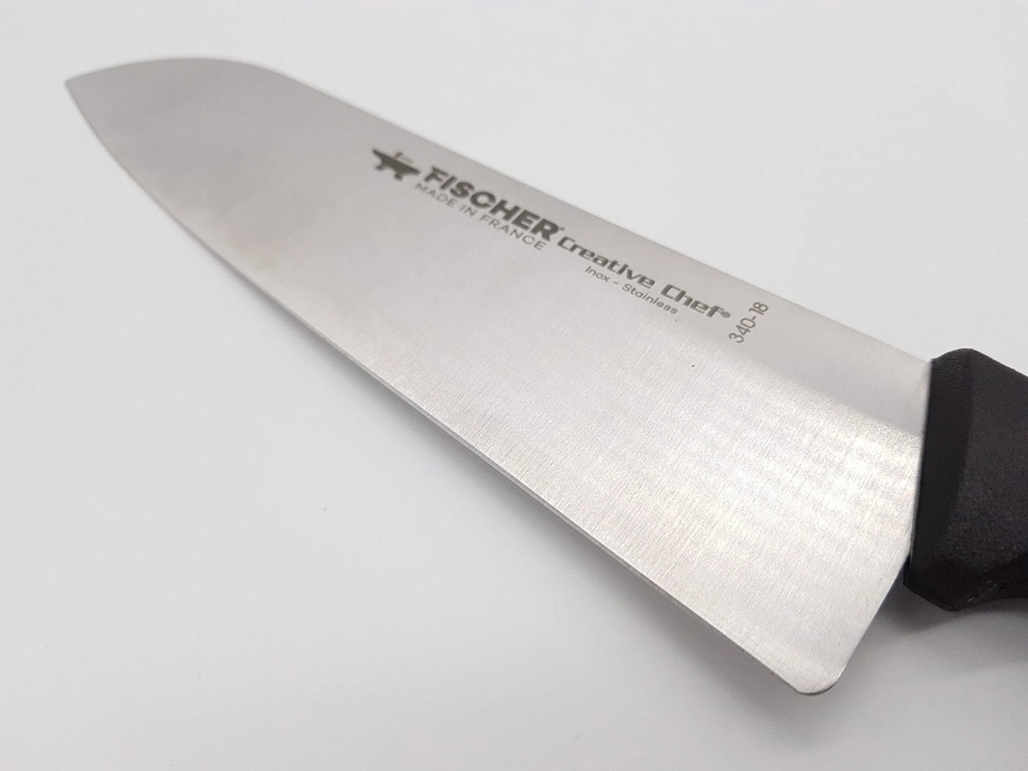 Santoku 7’’ - Creative - Fischer-Bargoin
