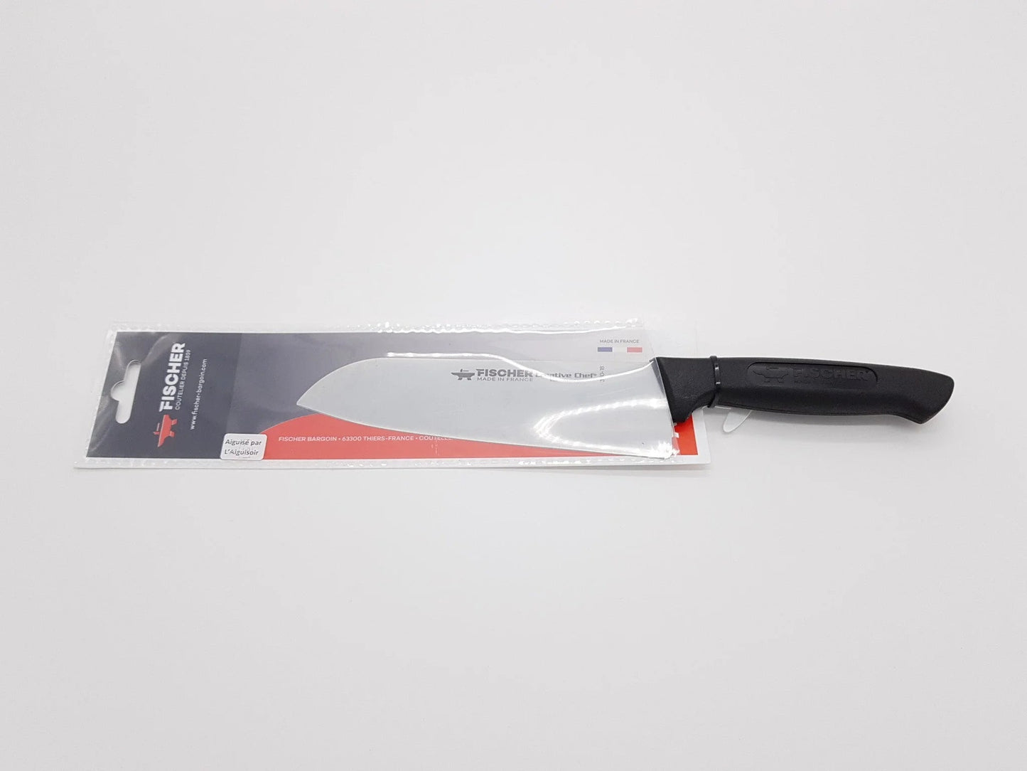 Santoku 7’’ - Creative - Fischer-Bargoin