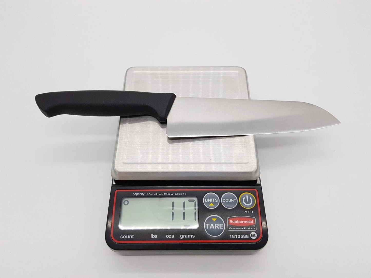 Santoku 7’’ - Creative - Fischer-Bargoin
