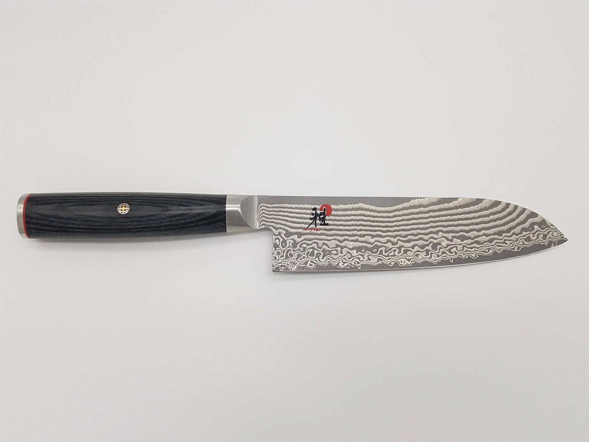 Santoku 7’’ - Kaizen II 5000 FCD - Miyabi