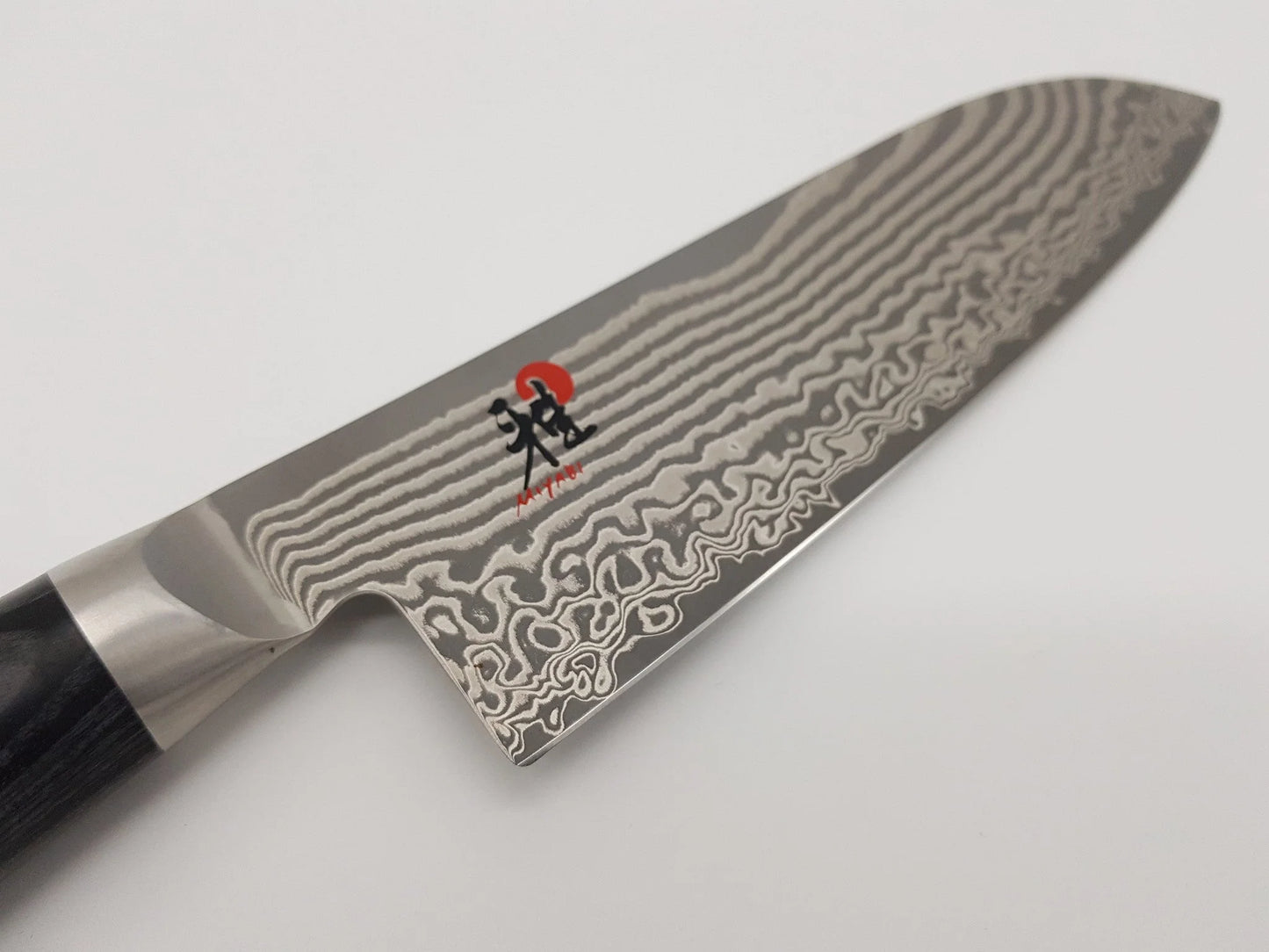 Santoku 7’’ - Kaizen II 5000 FCD - Miyabi