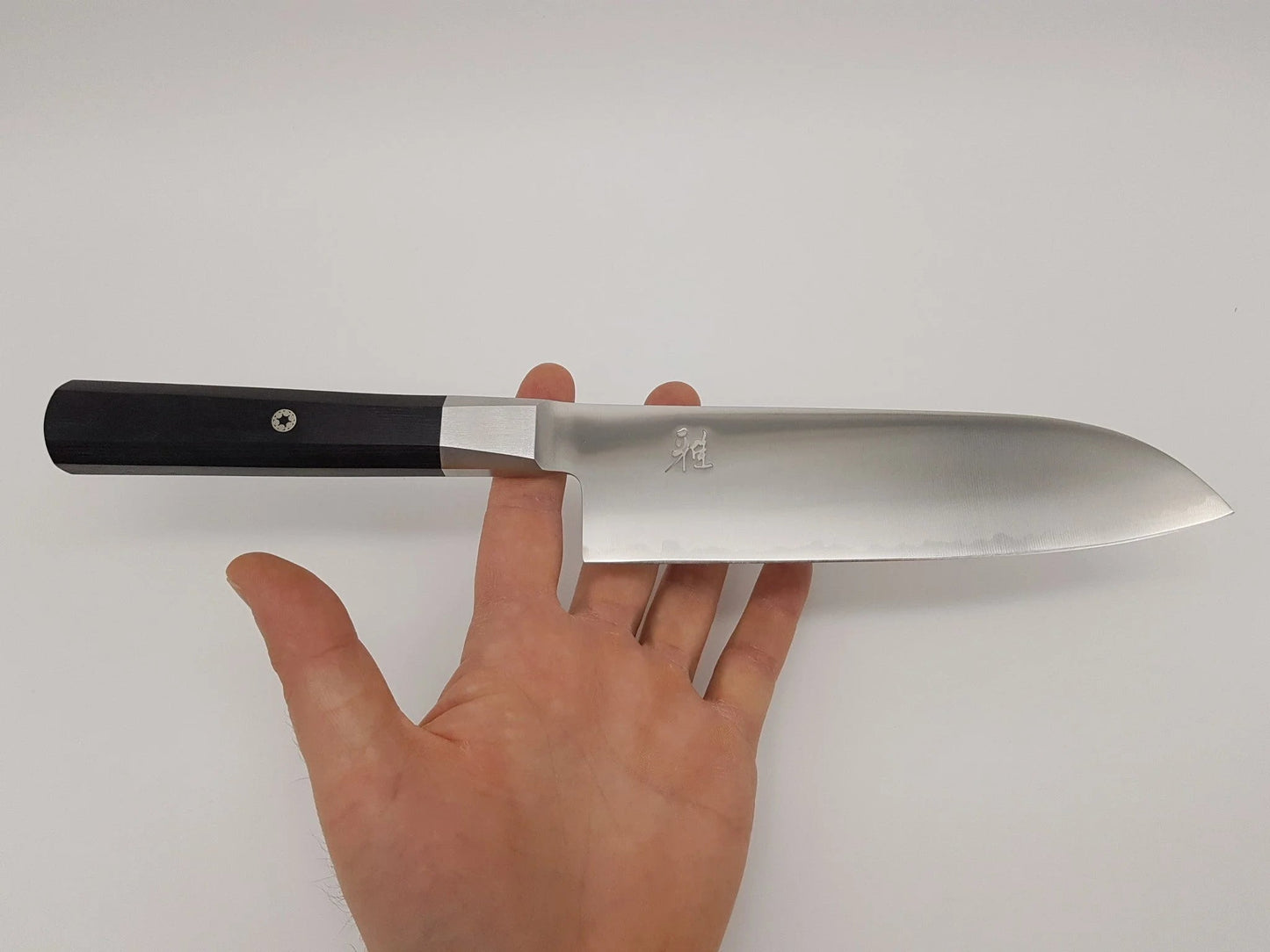 Santoku 7’’ - Koh 4000 FC - Miyabi