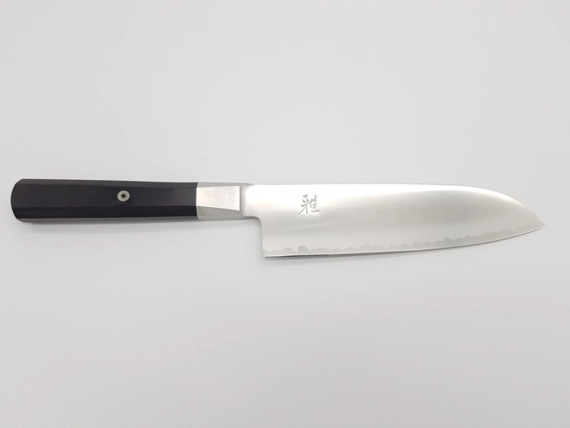 Santoku 7’’ - Koh 4000 FC - Miyabi