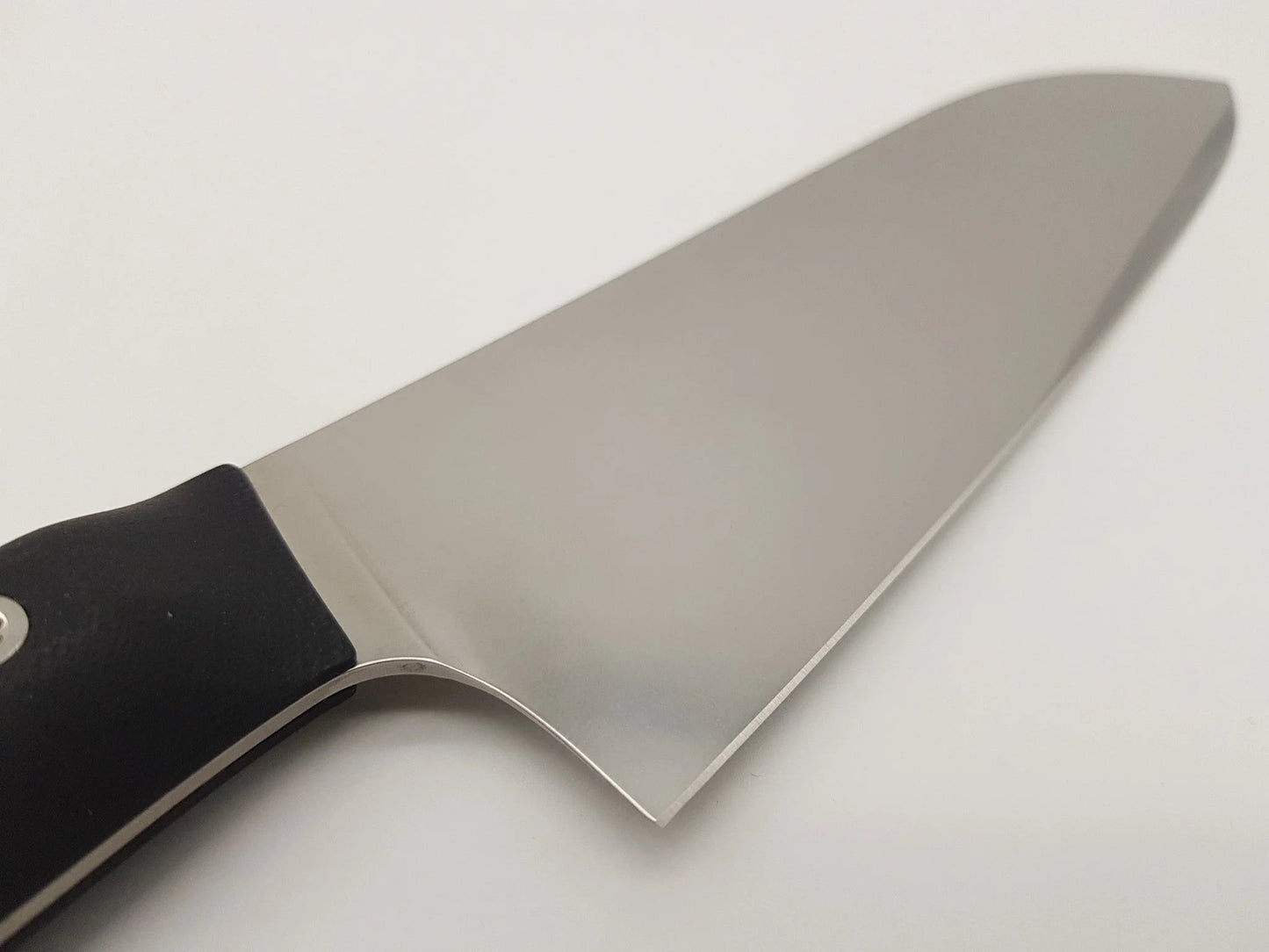 Santoku 7’’ - Sitka - North Arm