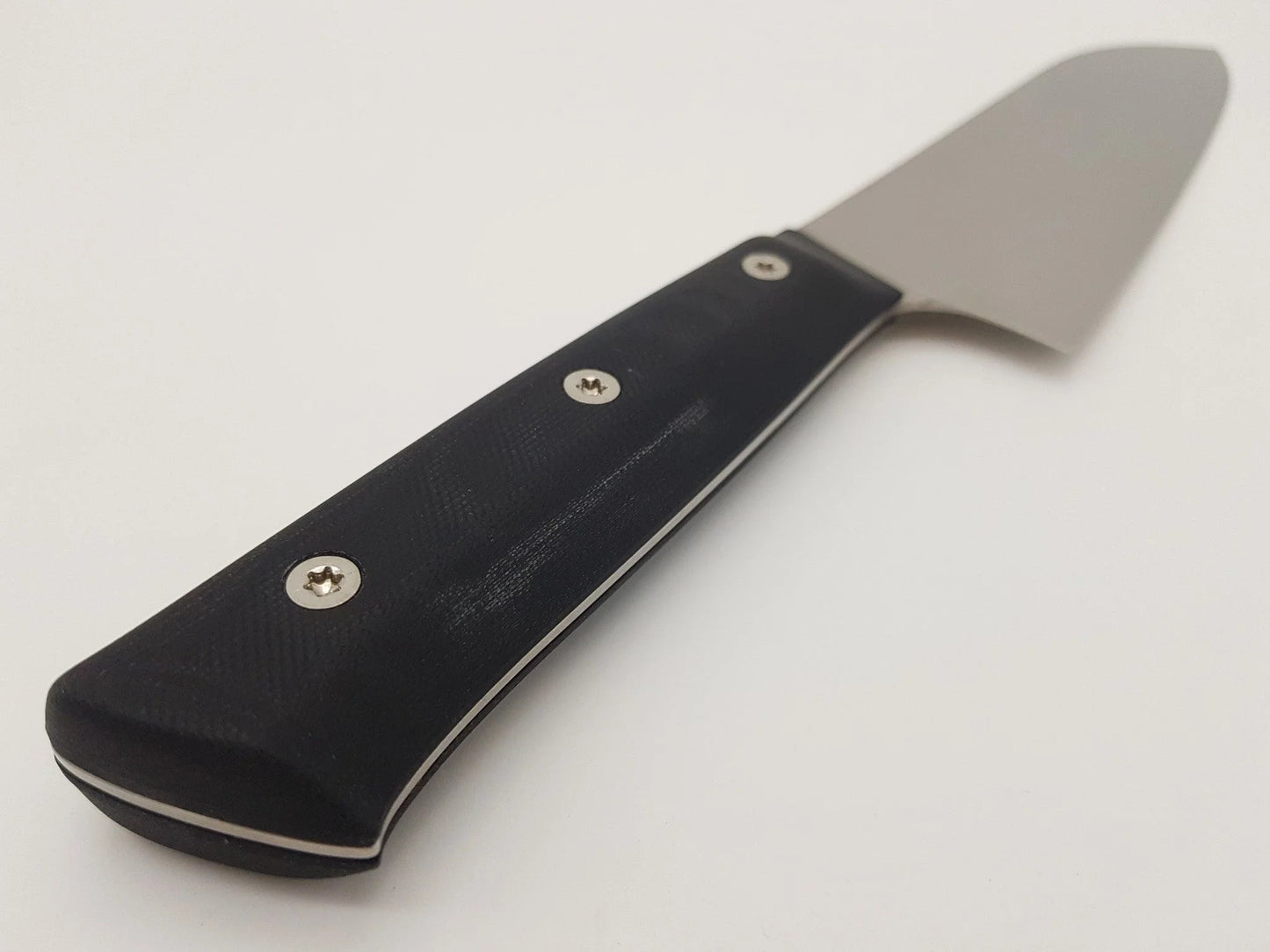 Santoku 7’’ - Sitka - North Arm