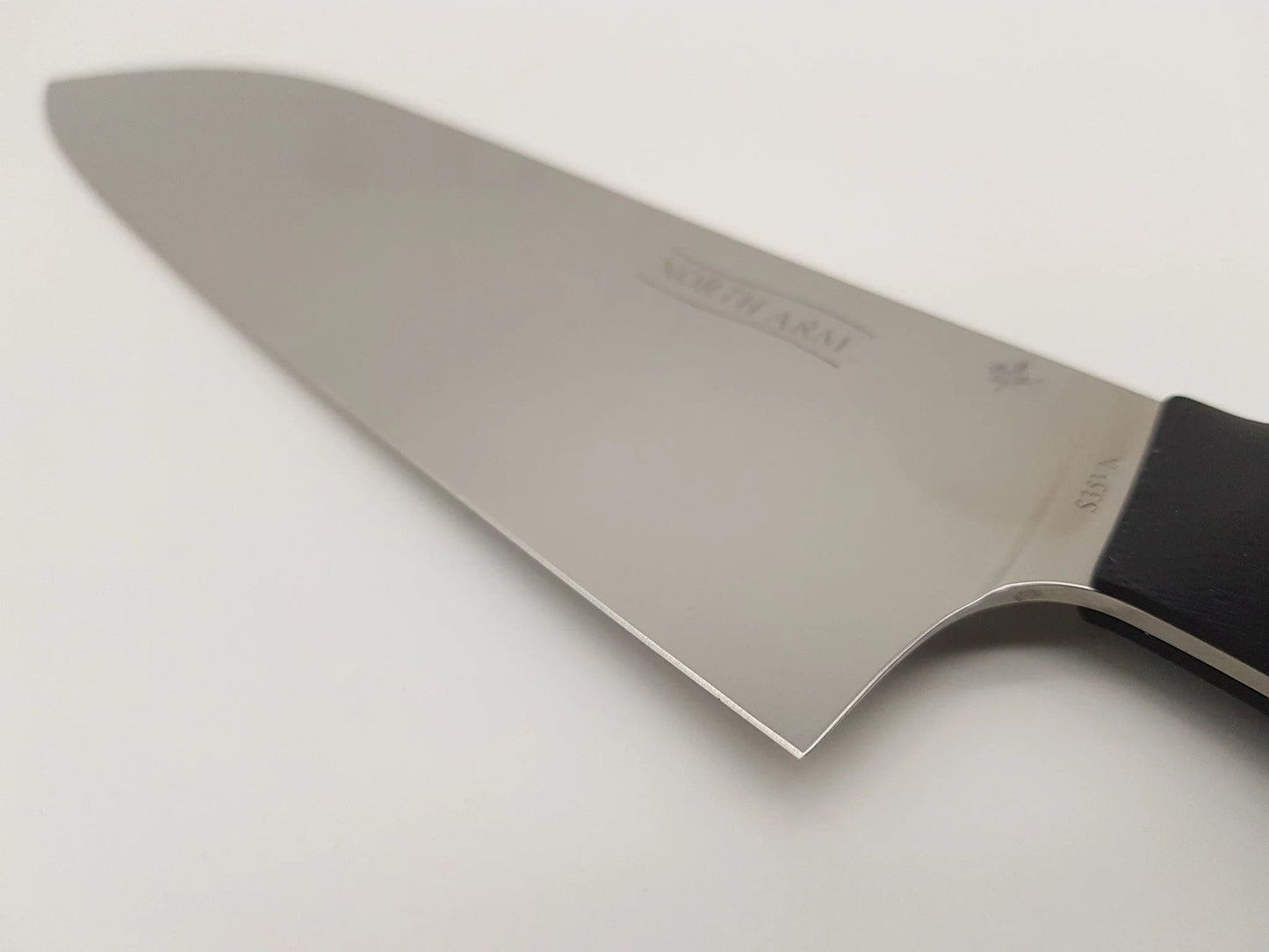 Santoku 7’’ - Sitka - North Arm