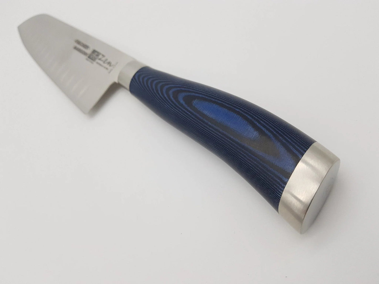 Santoku 7’’ - Zen - Fischer-Bargoin