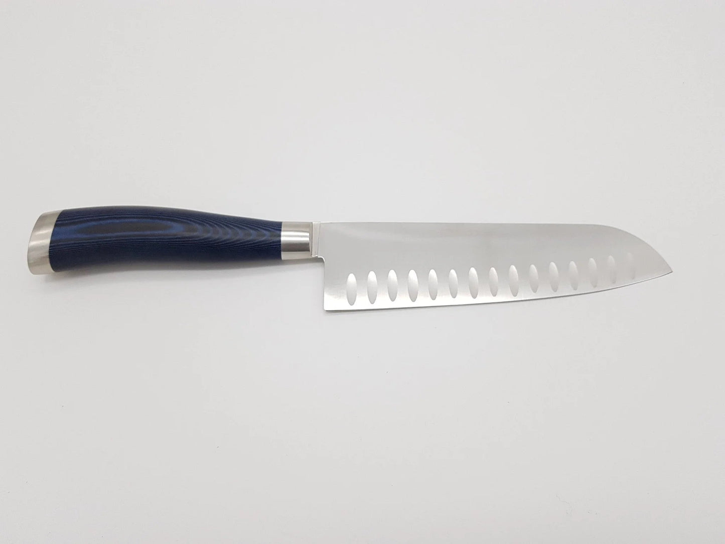 Santoku 7’’ - Zen - Fischer-Bargoin