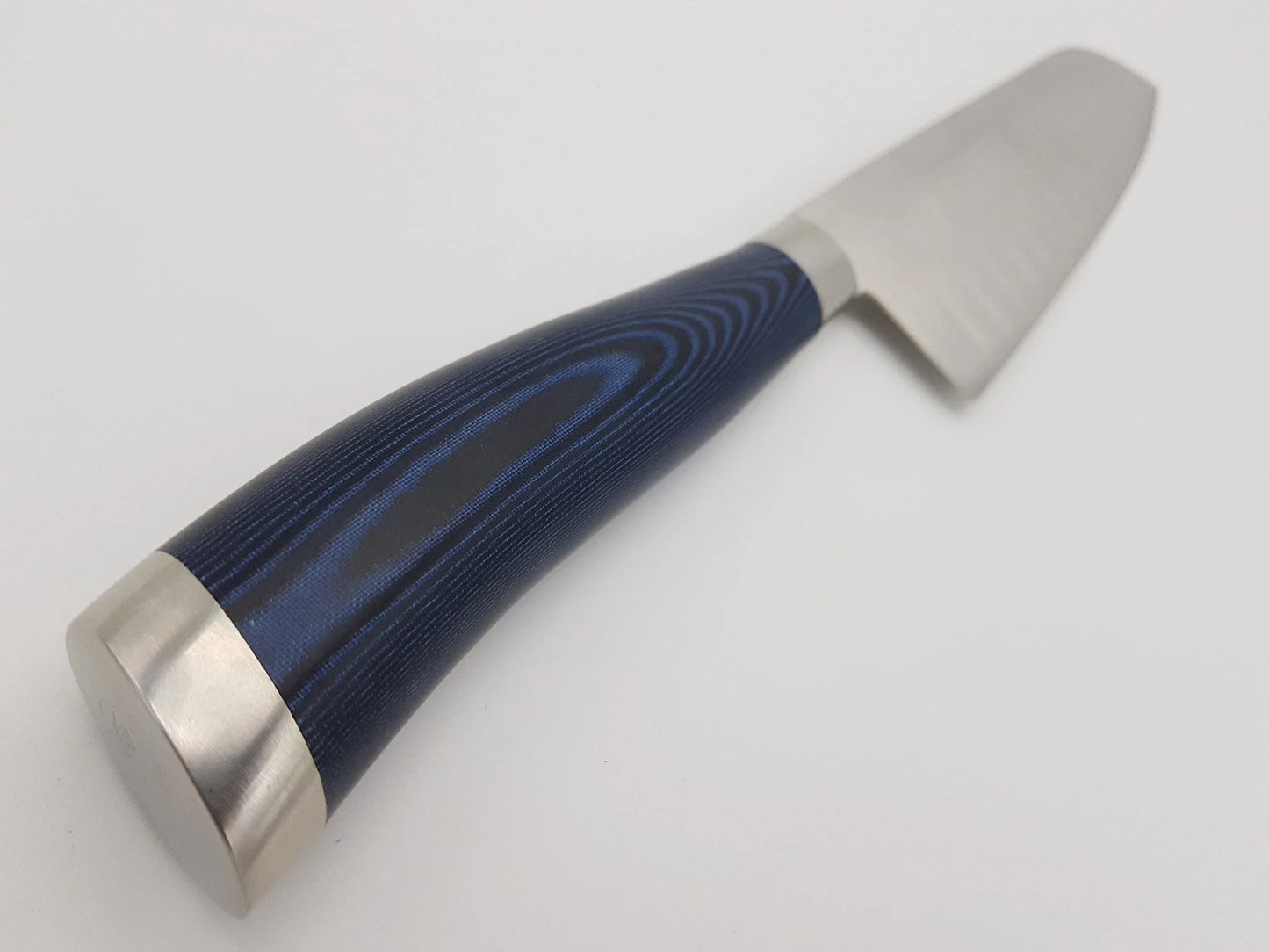 Santoku 7’’ - Zen - Fischer-Bargoin