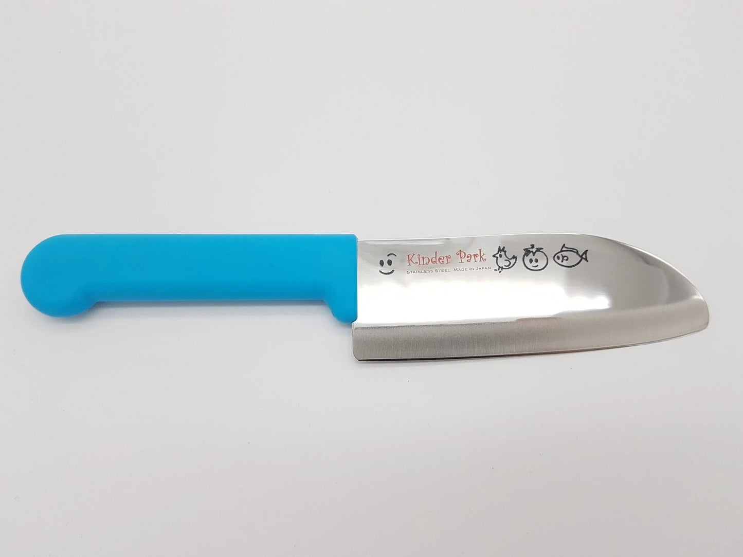 Santoku pour enfant - 4,5’ Tojiro