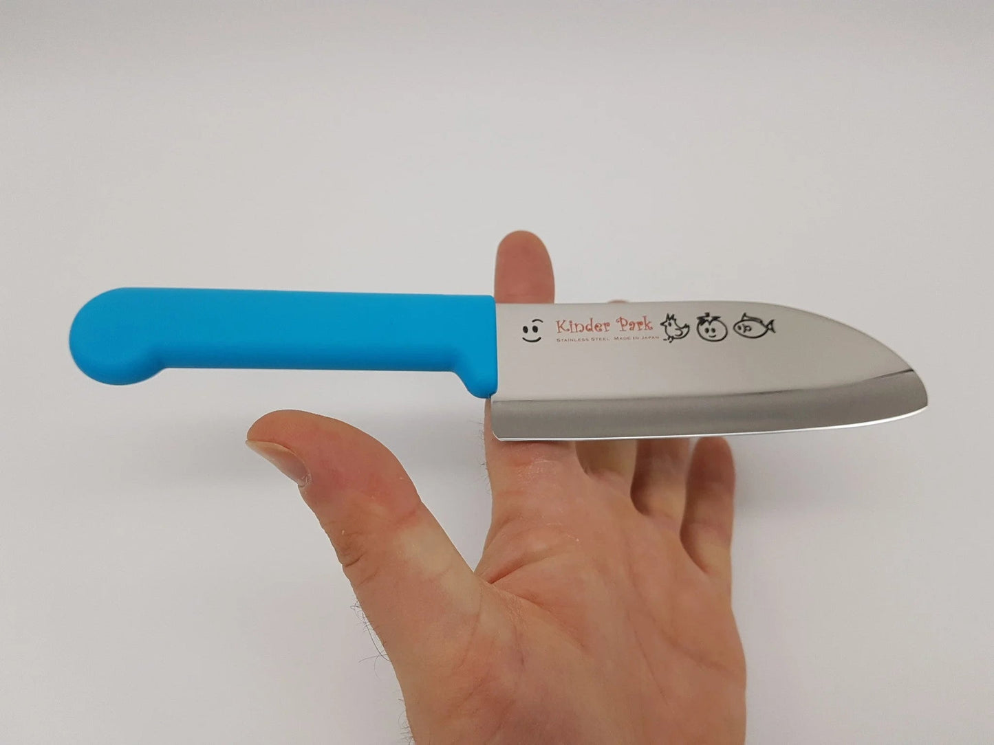 Santoku pour enfant - 4,5’’ - Tojiro