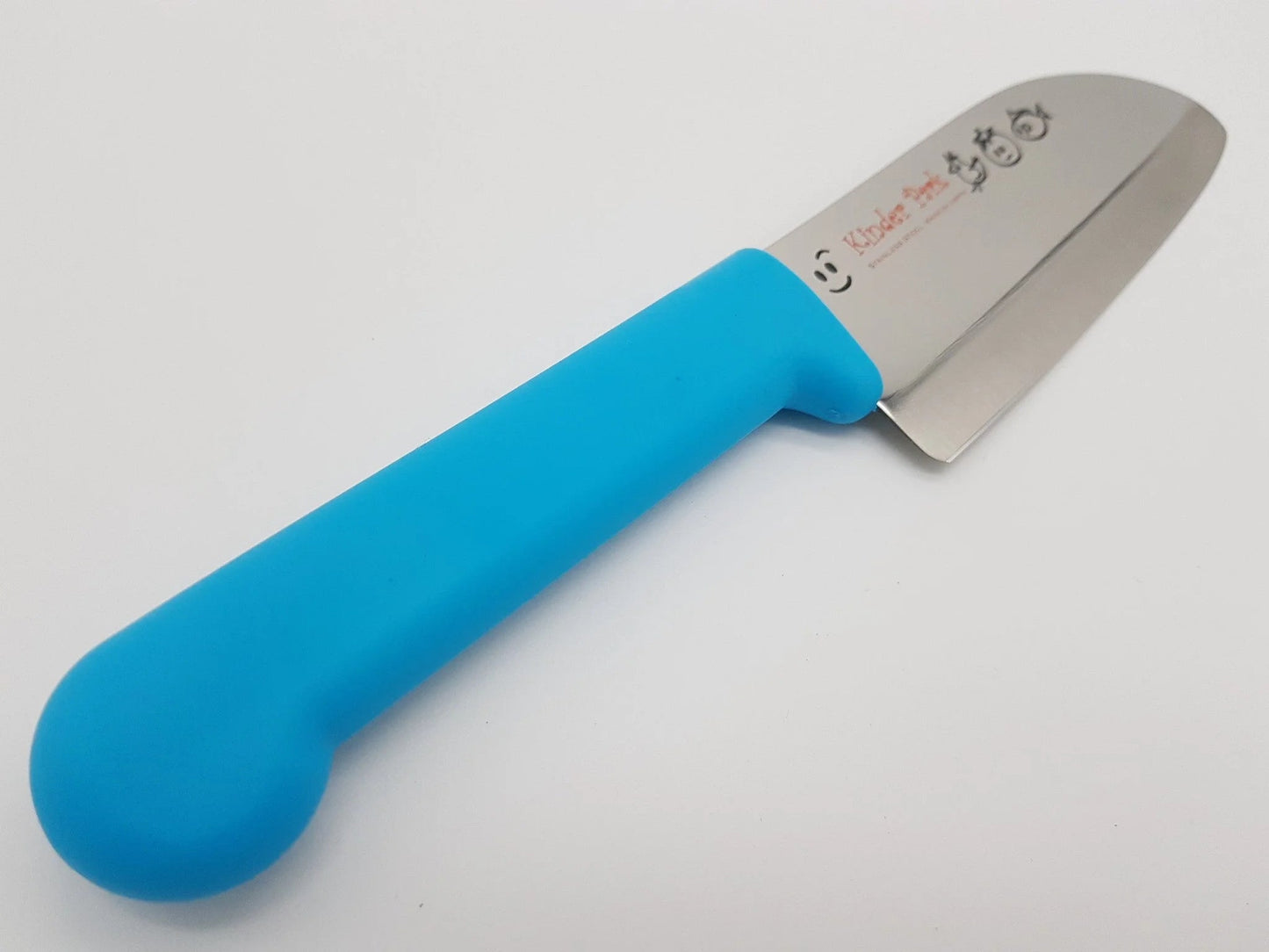 Santoku pour enfant - 4,5’ Tojiro