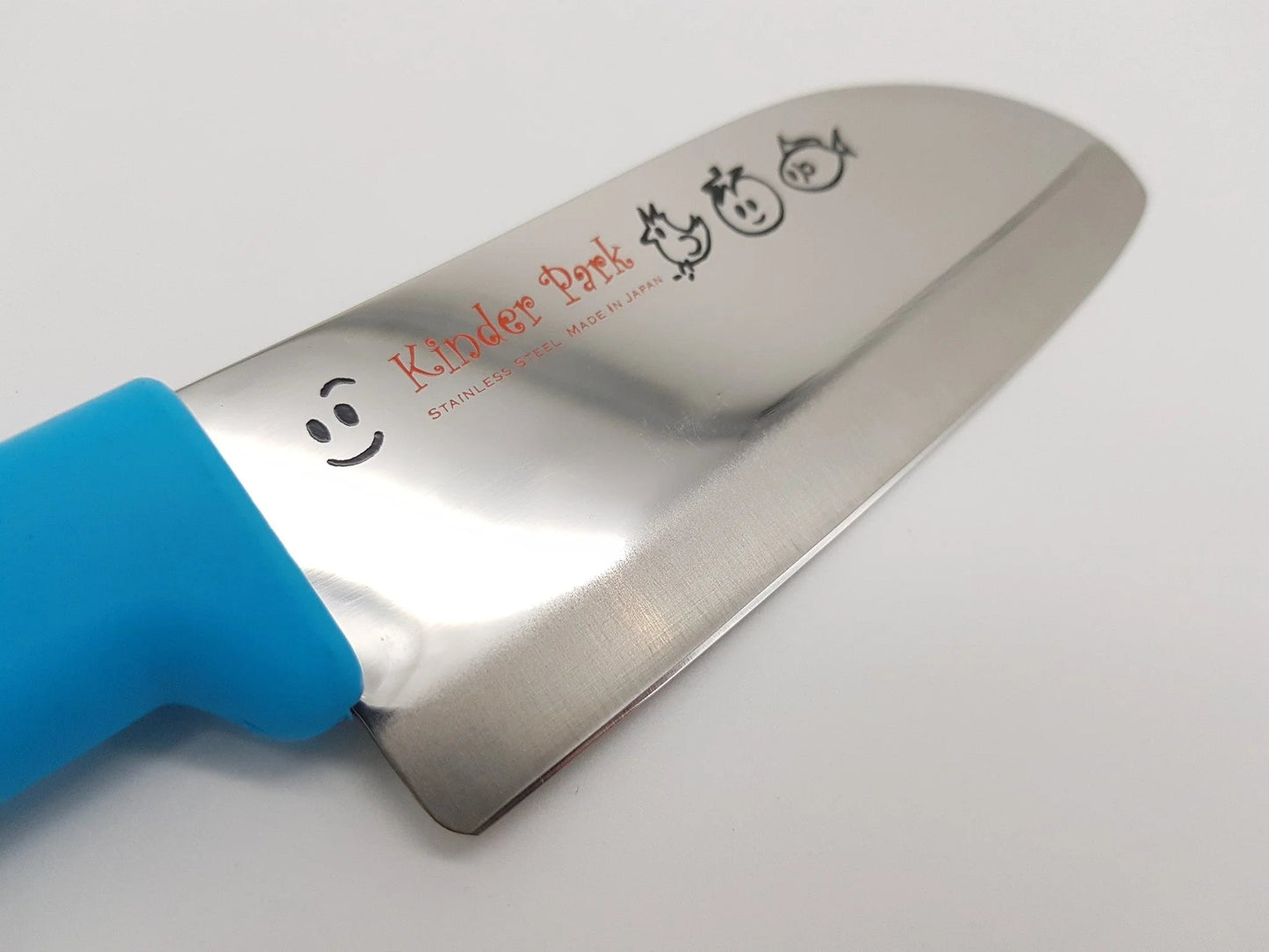 Santoku pour enfant - 4,5’ Tojiro