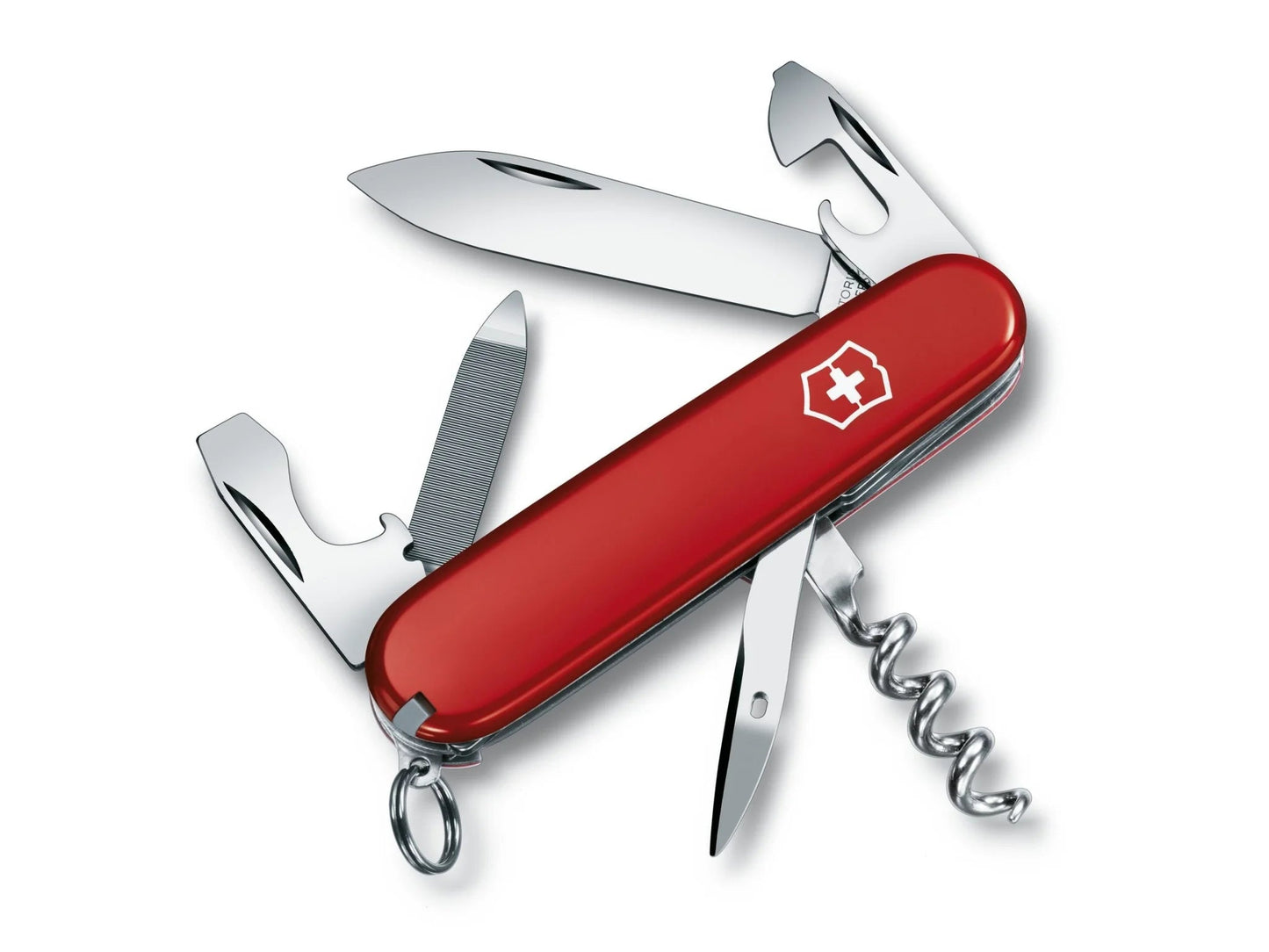Sportsman - Taille moyenne - Victorinox