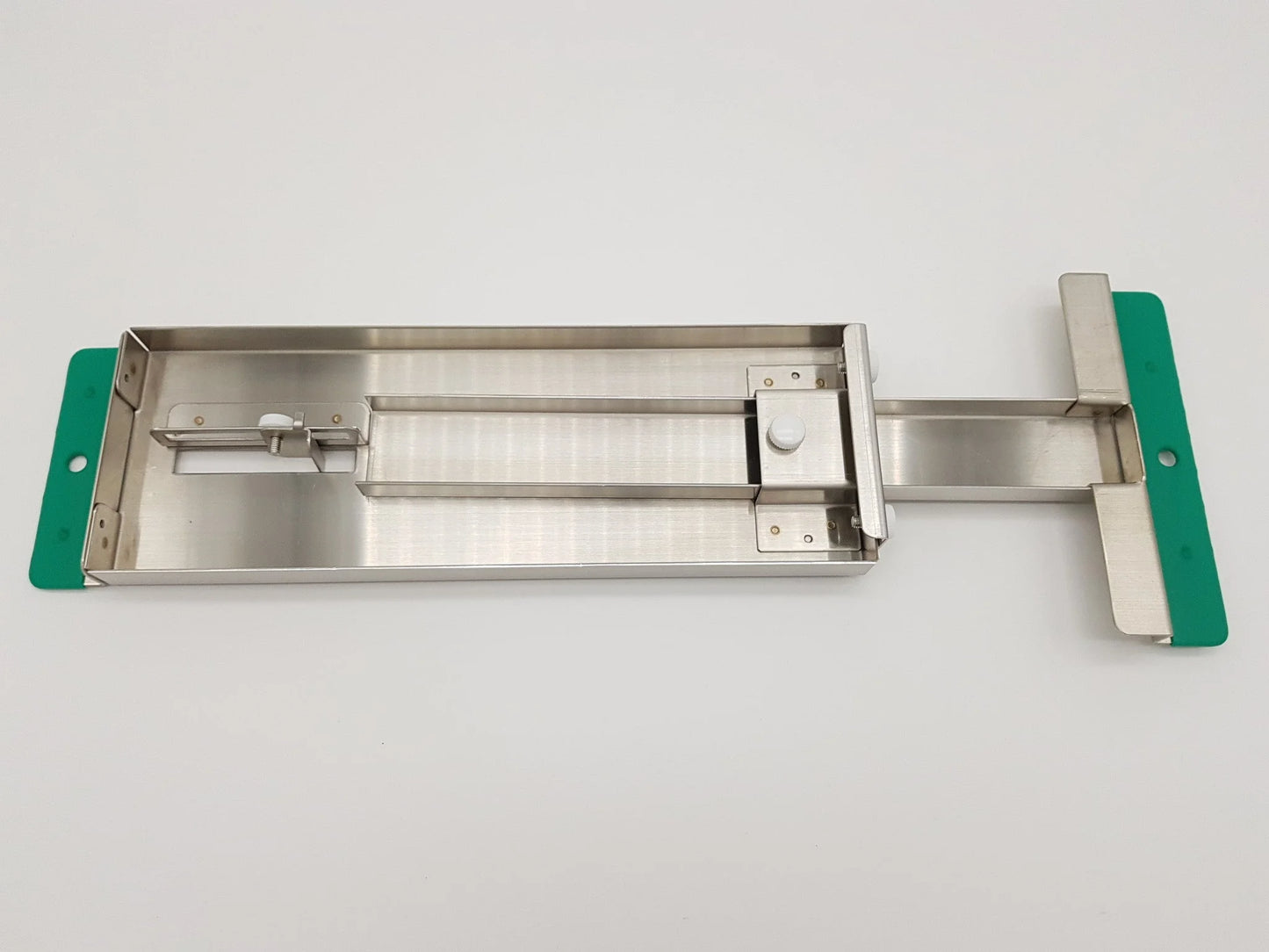 Support à pierre pour évier ou bac - Stainless - Naniwa