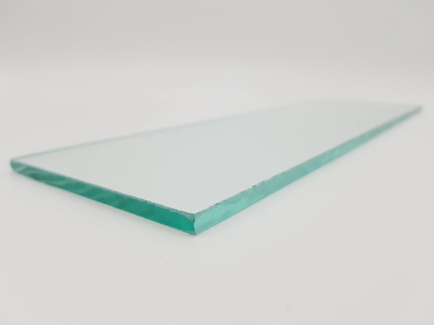 Verre de redressement de pierre 4’’ X 12’’