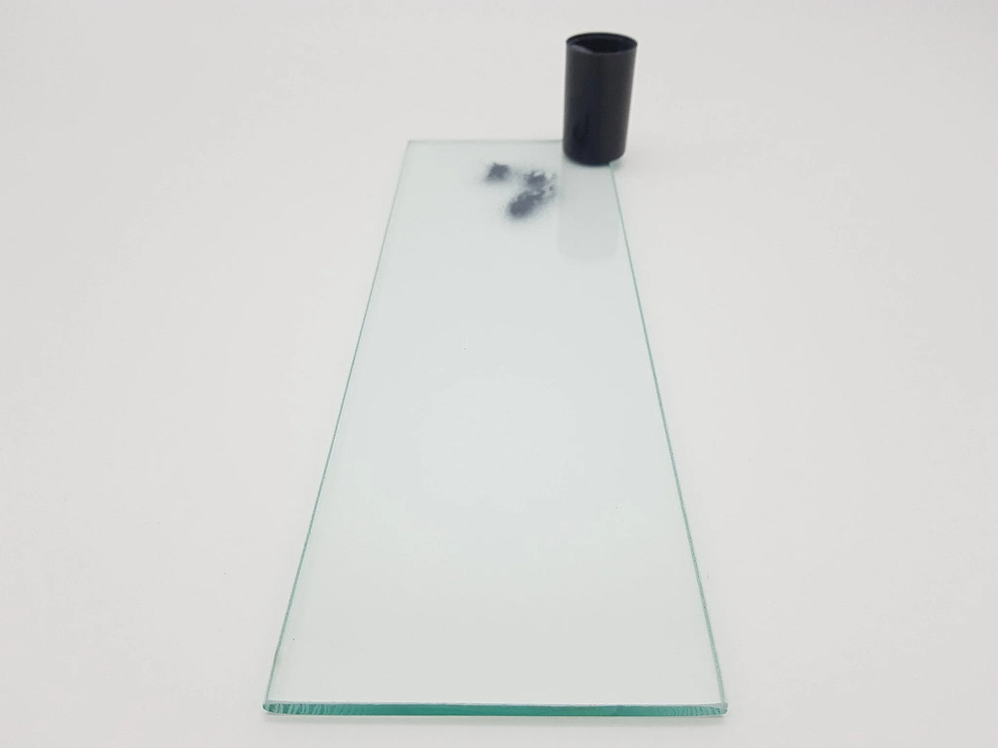 Verre de redressement de pierre 4’’ X 12’’