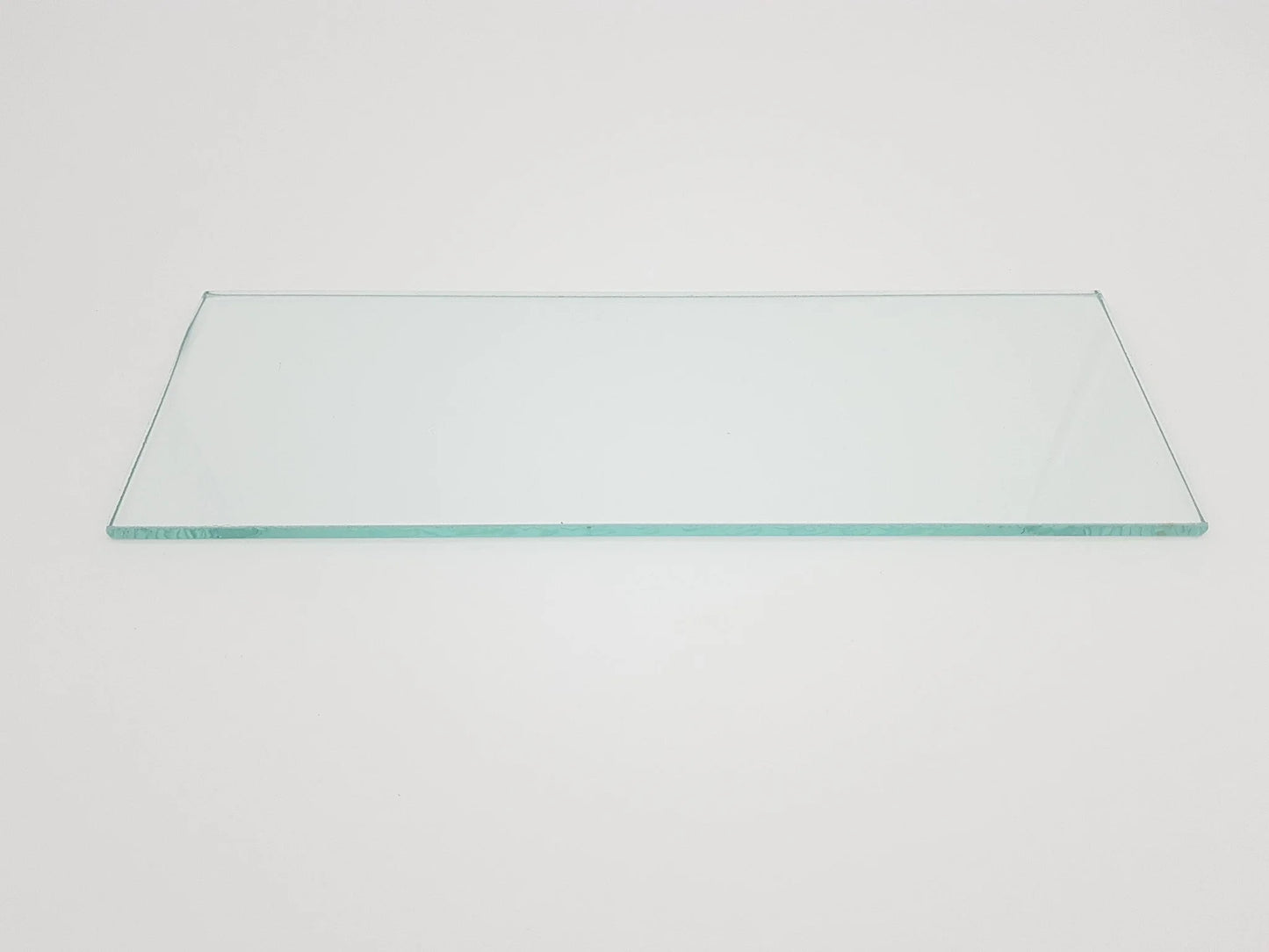 Verre de redressement de pierre 4’’ X 12’’