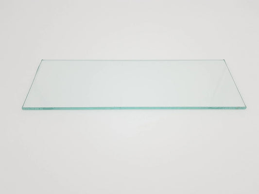 Verre de redressement de pierre 4’’ X 12’’
