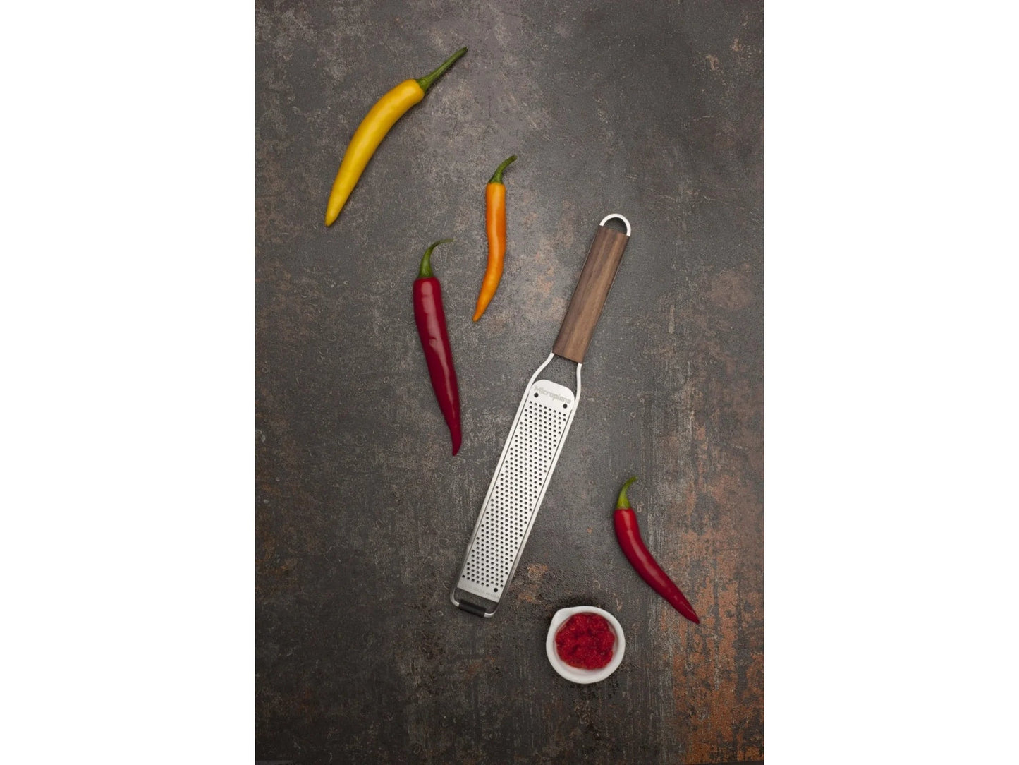 Zesteur - Master - Microplane