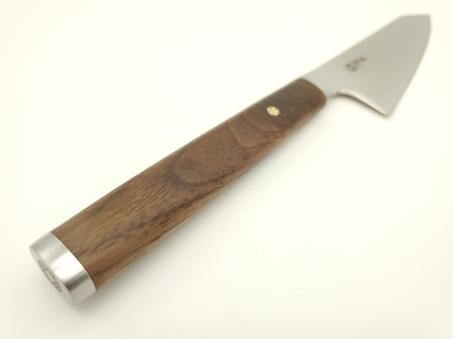 Petty 6" - VG10 - Walnut - Hazaki