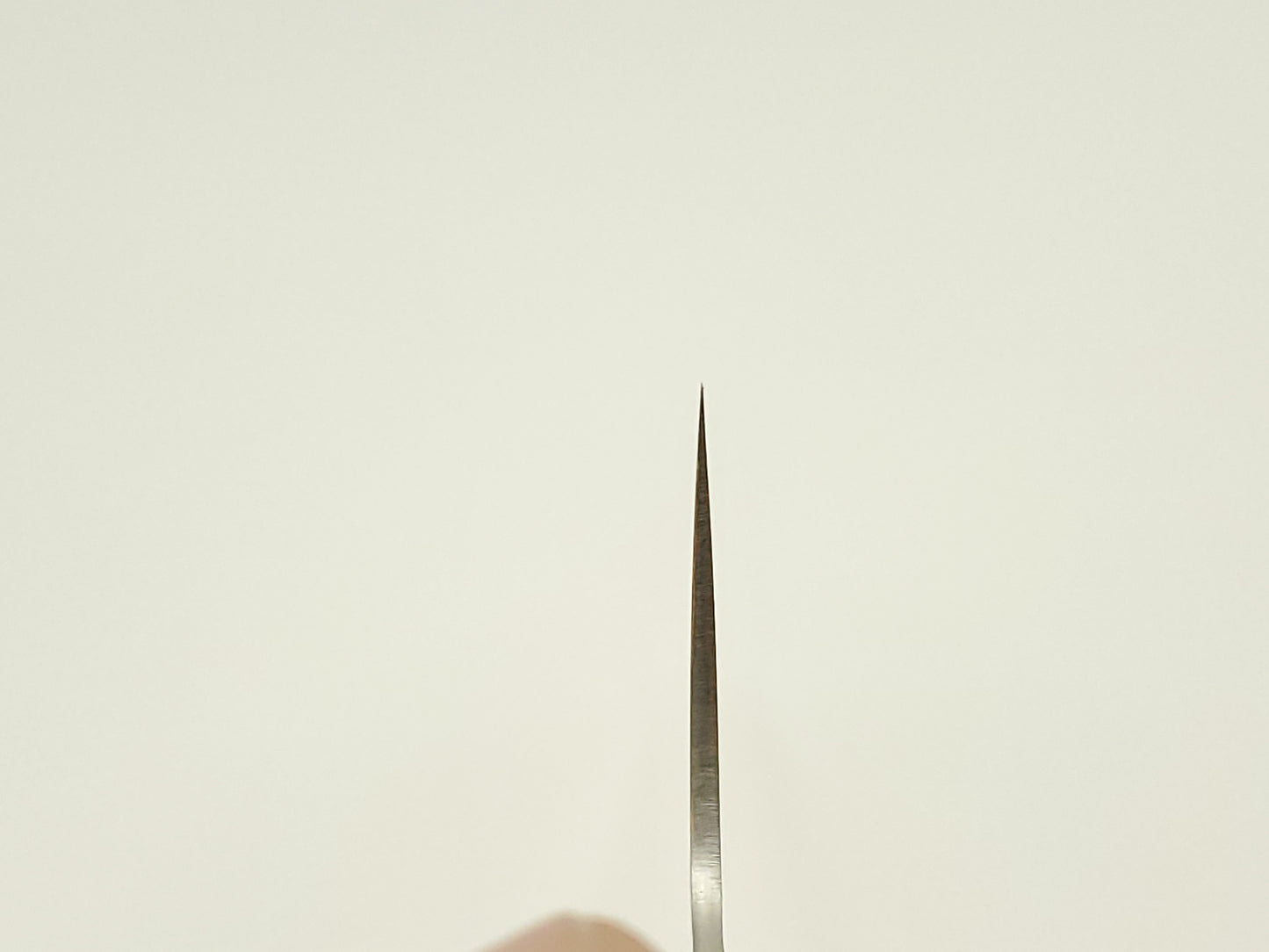 Gyuto 8" - AUS10 - Grenadille - Hazaki