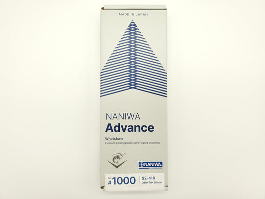 Pierre à eau 1000 - Advance - Naniwa