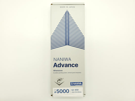 Pierre à eau 5000 - Advance - Naniwa