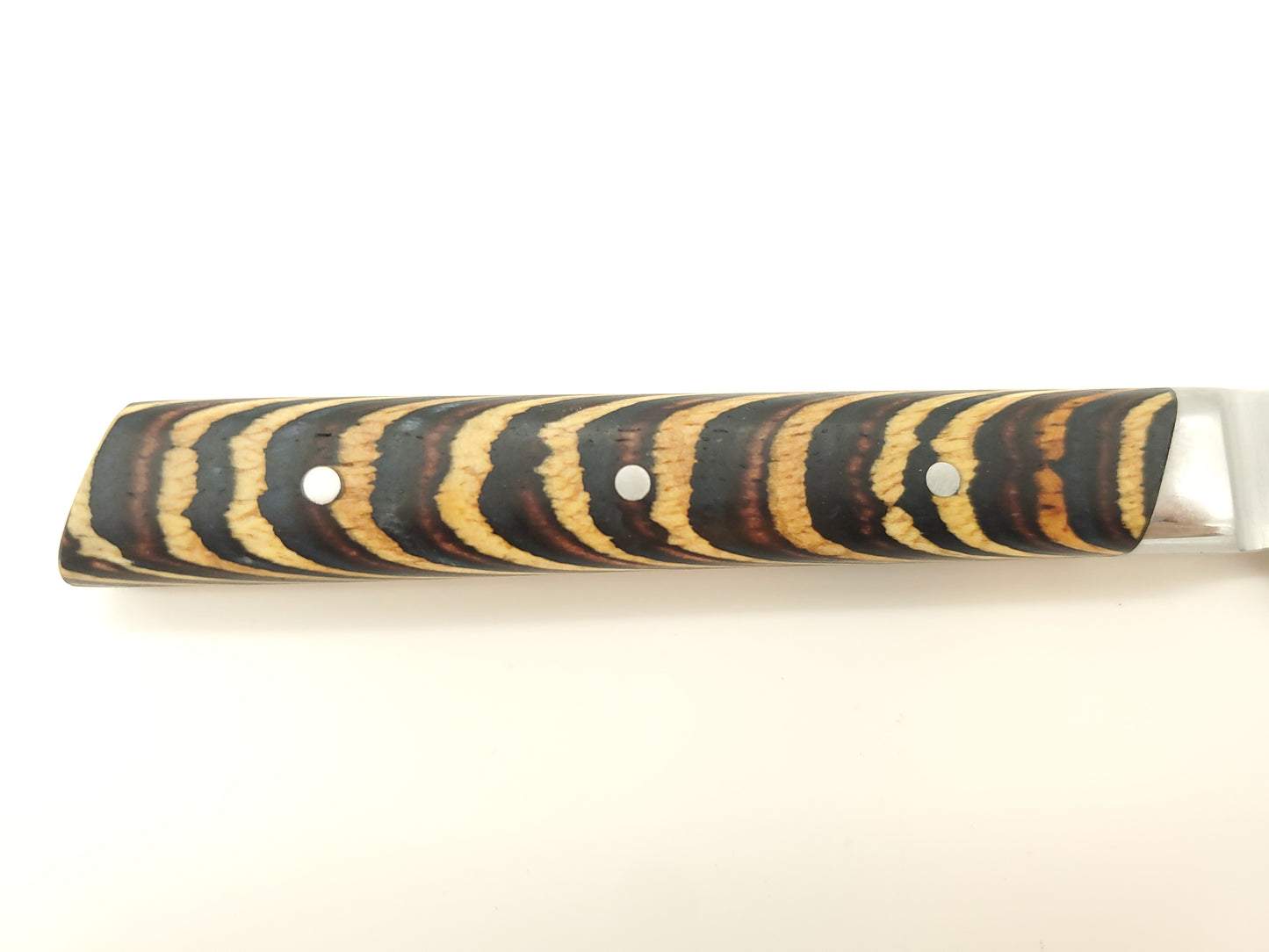 Paring/steak 4.5" - VG10 - blade only - Hazaki