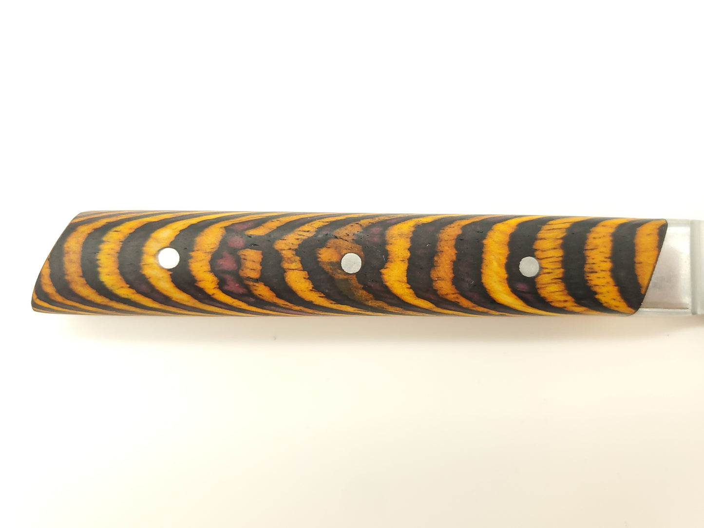 Paring/steak 4.5" - VG10 - blade only - Hazaki