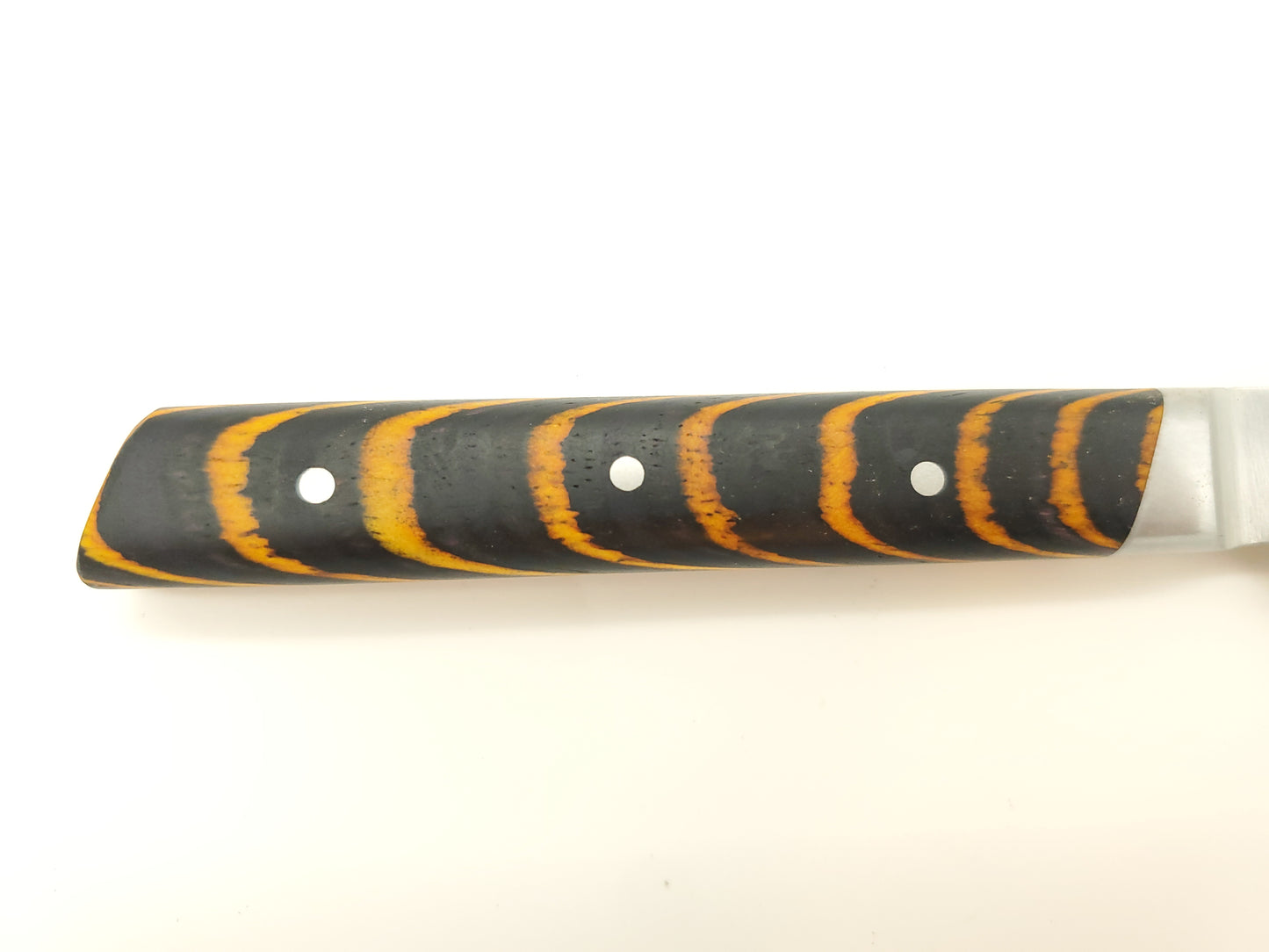 Paring/steak 4.5" - VG10 - blade only - Hazaki