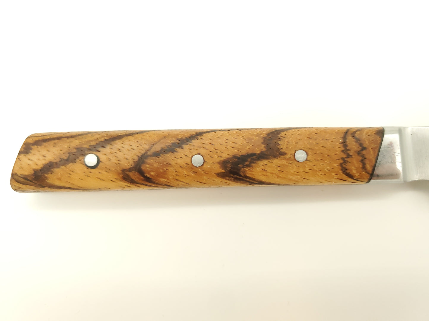 Paring/steak 4.5" - VG10 - blade only - Hazaki