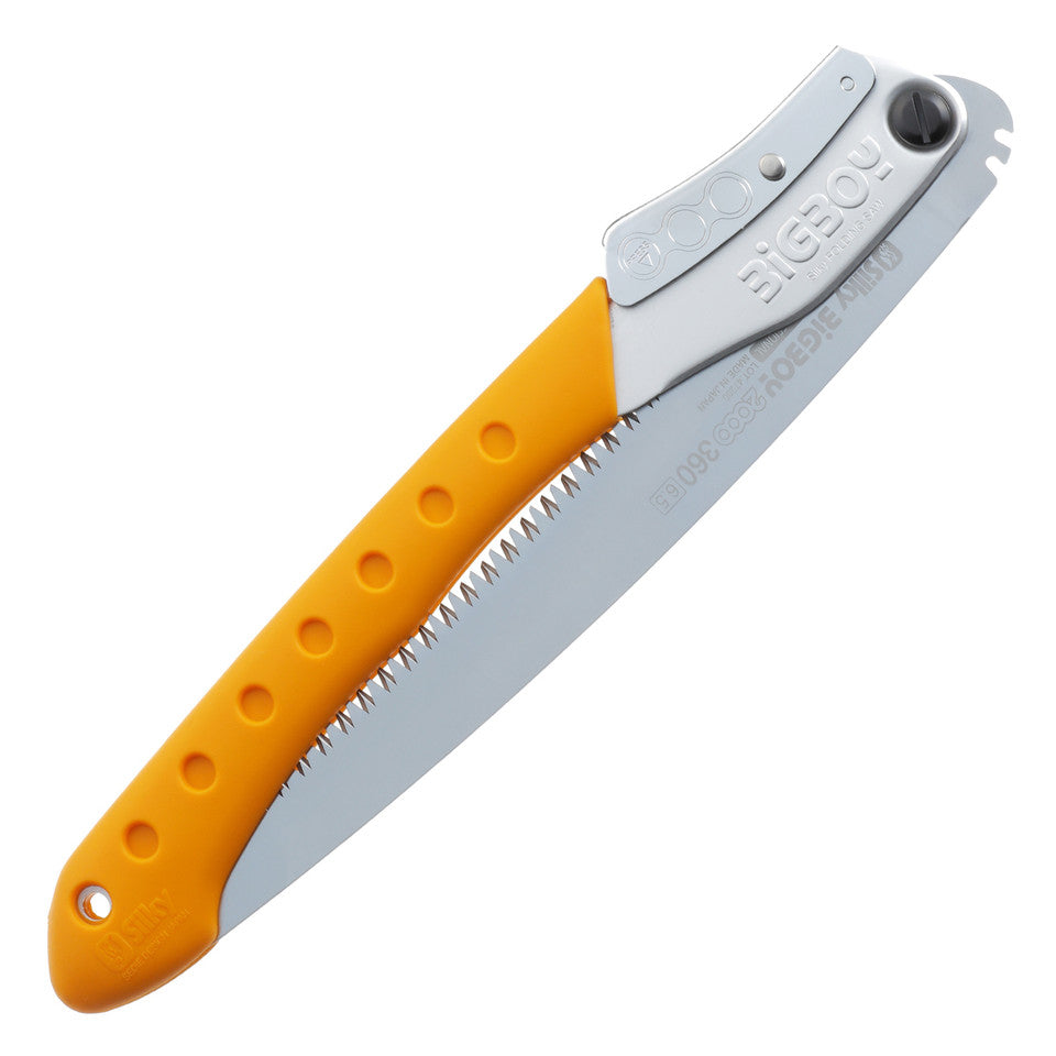 SCI BIGBOY 2000 (XL Teeth)