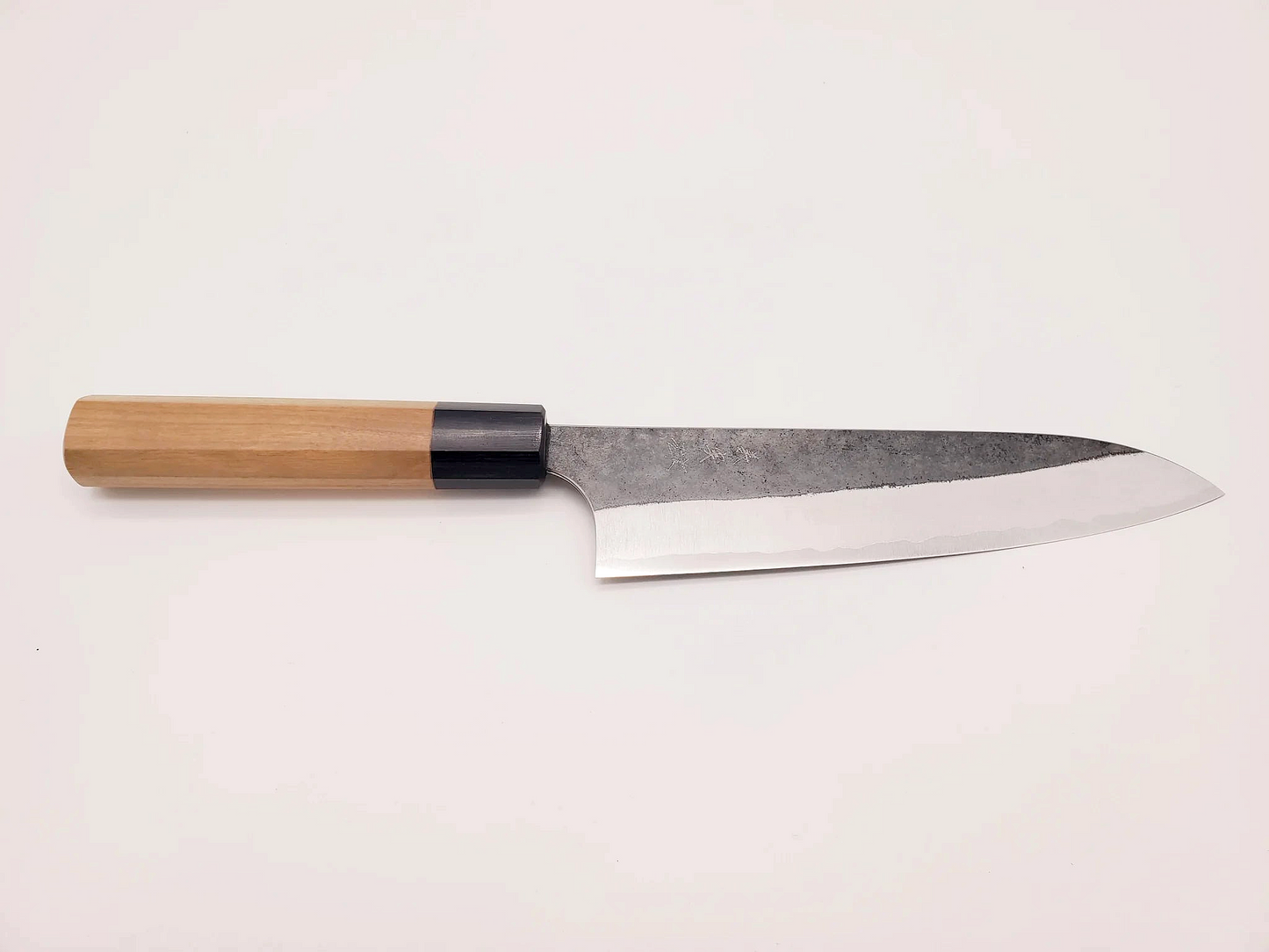 Gyuto 180mm - Aogami (bleu) Super - Yoshimi Kato