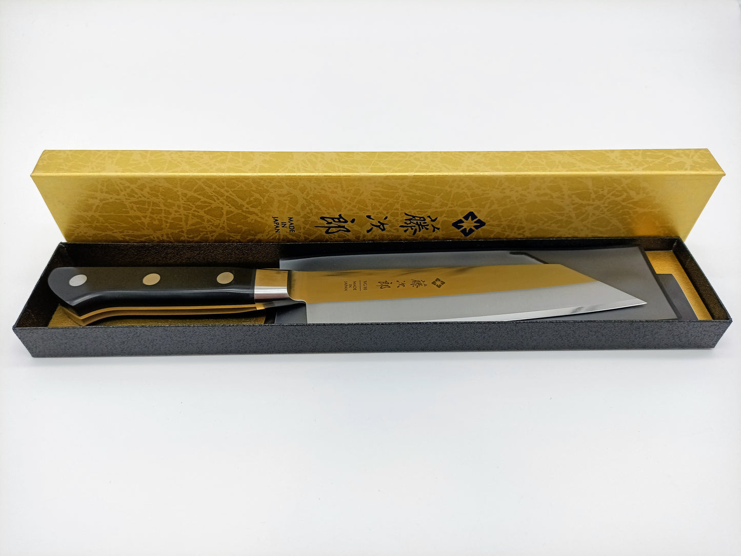 Kiritsuke 160mm - DP - Tojiro