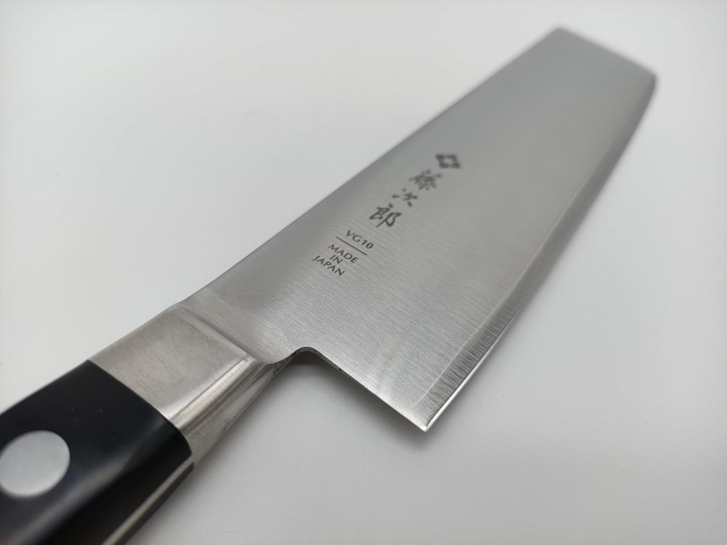 Nakiri 165mm - DP - Tojiro