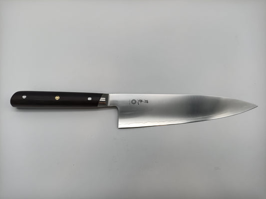 Gyuto 8" - AUS10 - Blackwood - Hazaki