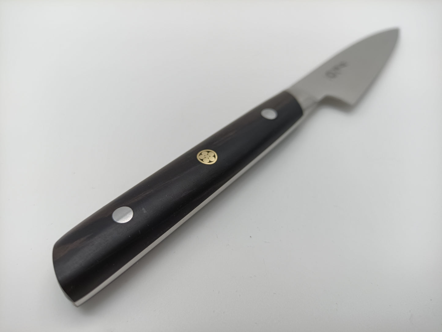 Santoku 7" - AUS10 - Blackwood - Hazaki